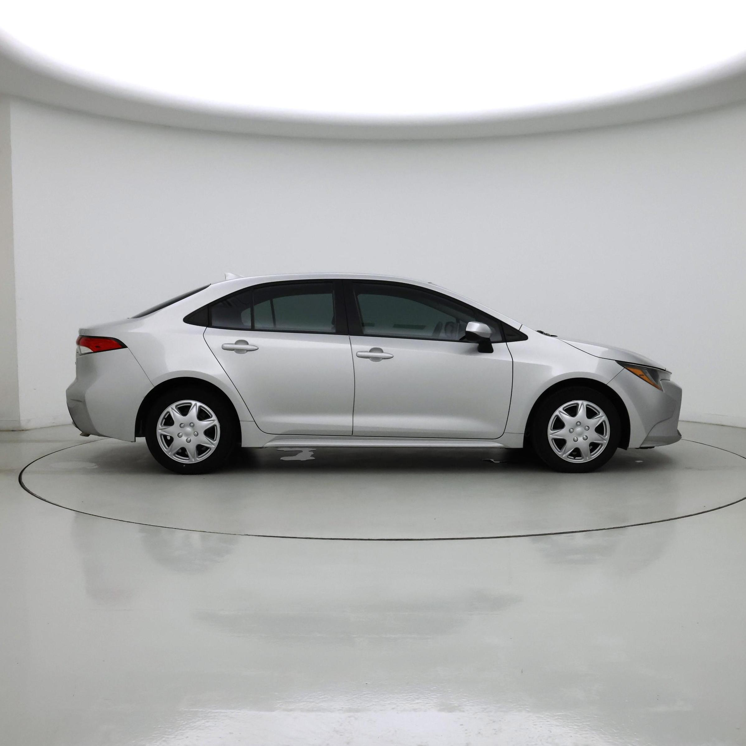 Thumbnail: 2020 Toyota Corolla - 7