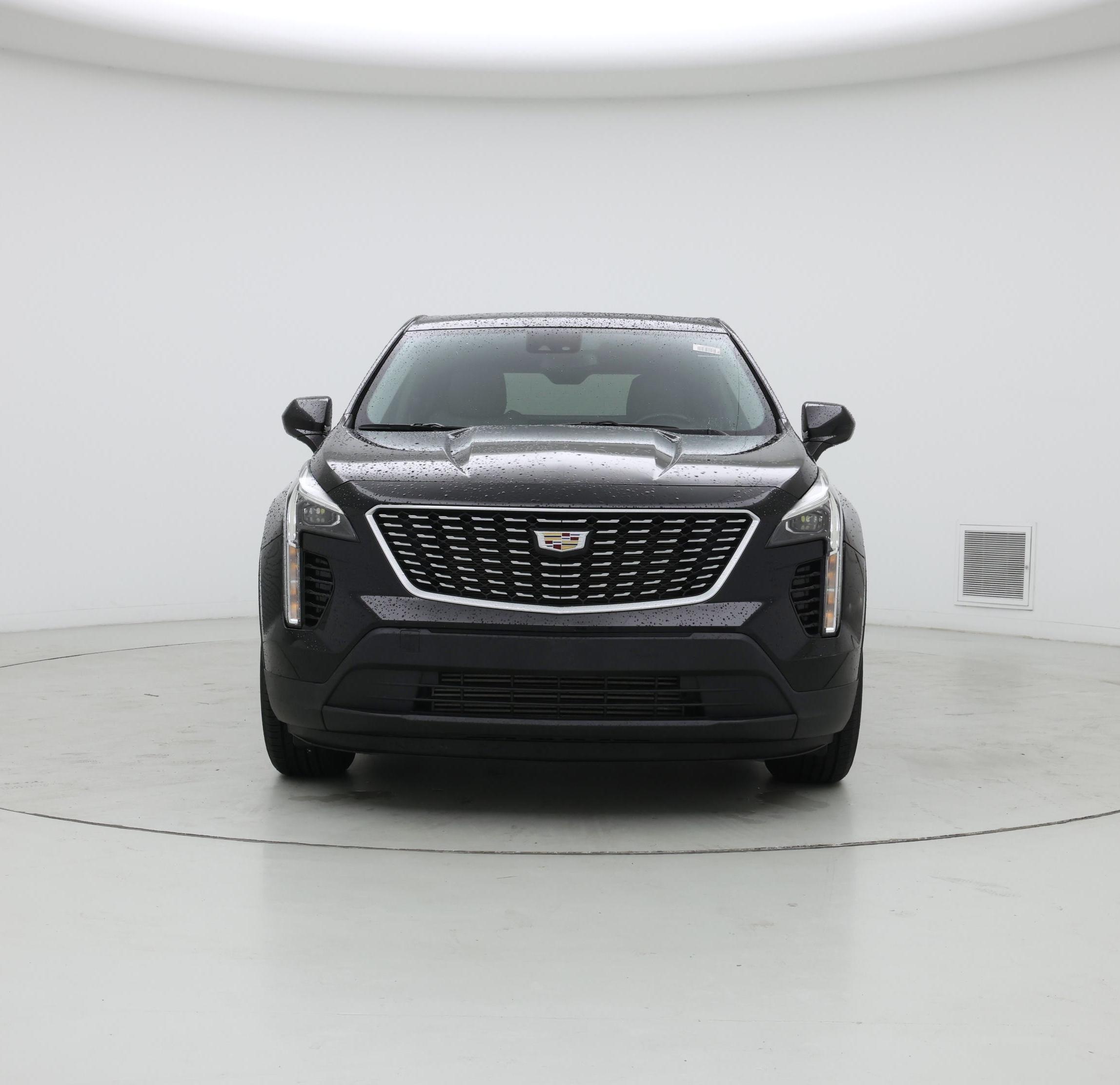 Thumbnail: 2021 Cadillac XT4 - 5