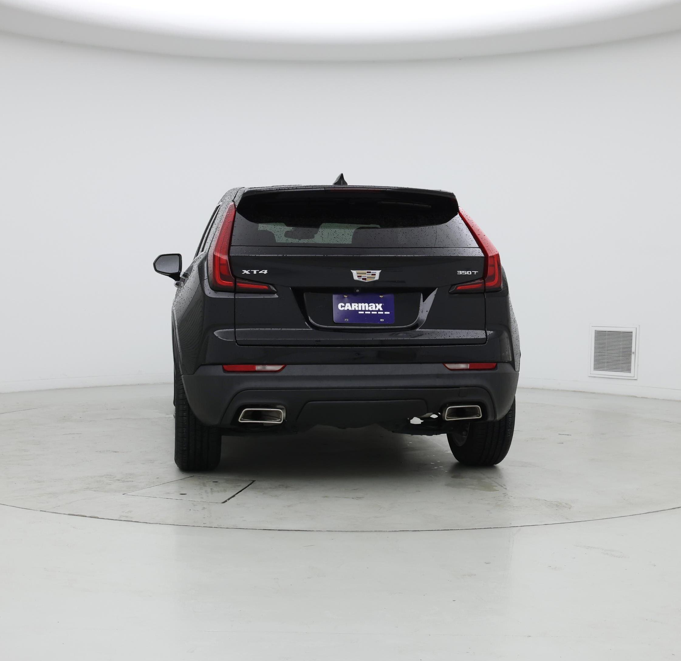 Thumbnail: 2021 Cadillac XT4 - 6
