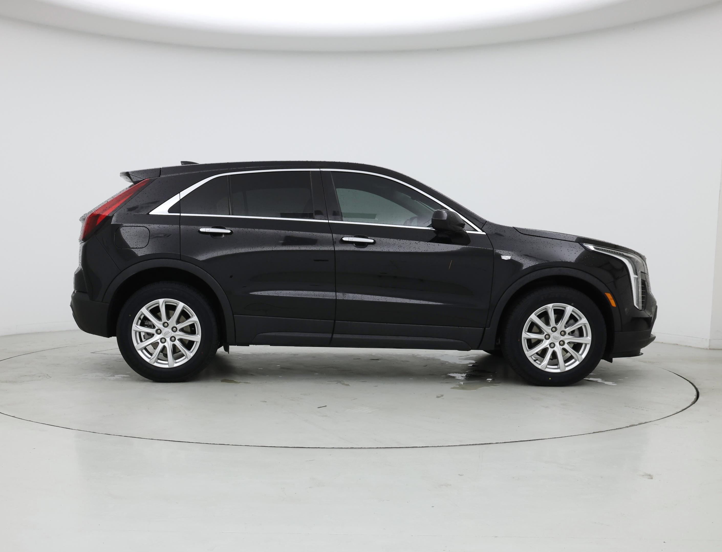 Thumbnail: 2021 Cadillac XT4 - 7