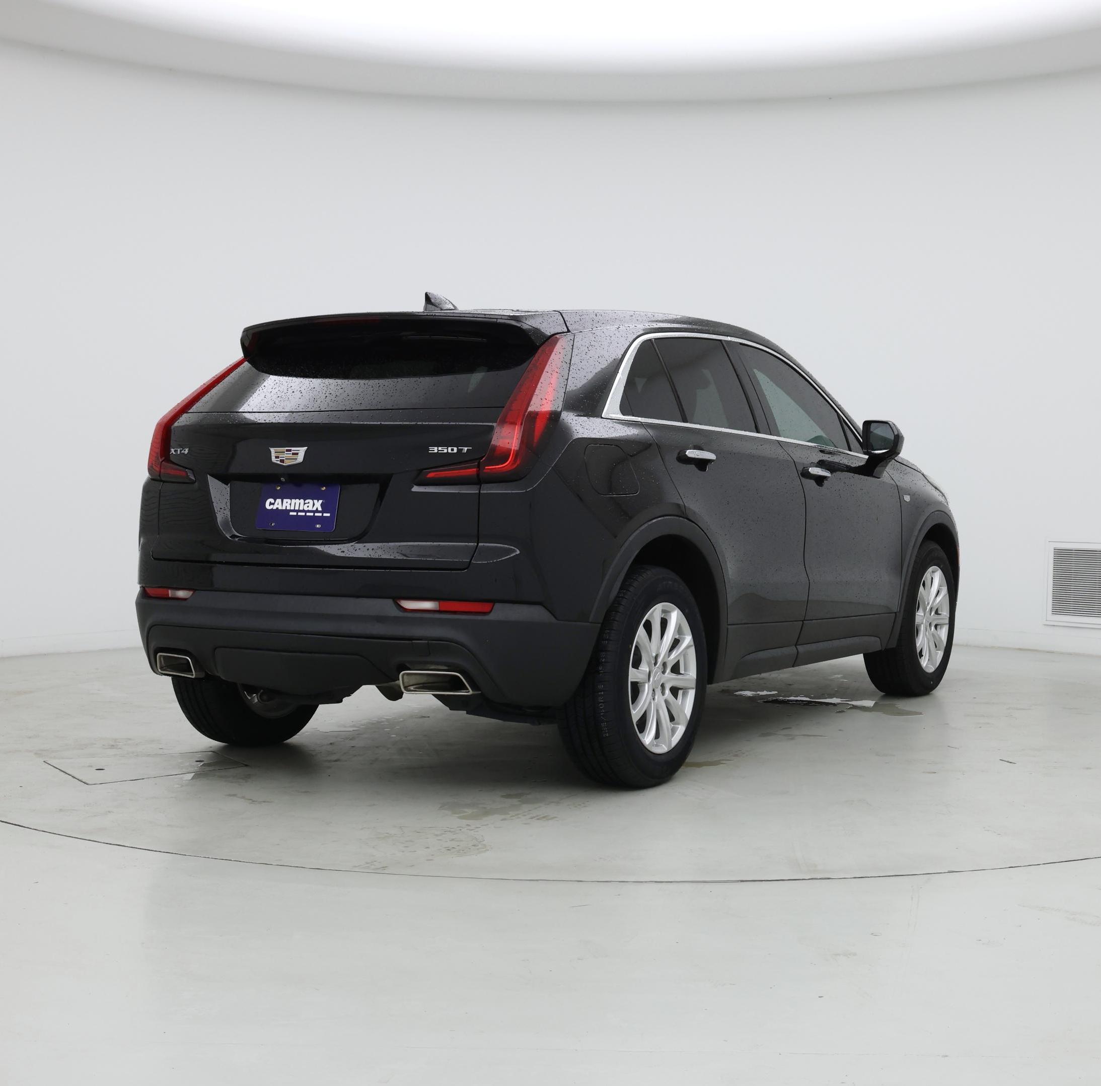 Thumbnail: 2021 Cadillac XT4 - 8