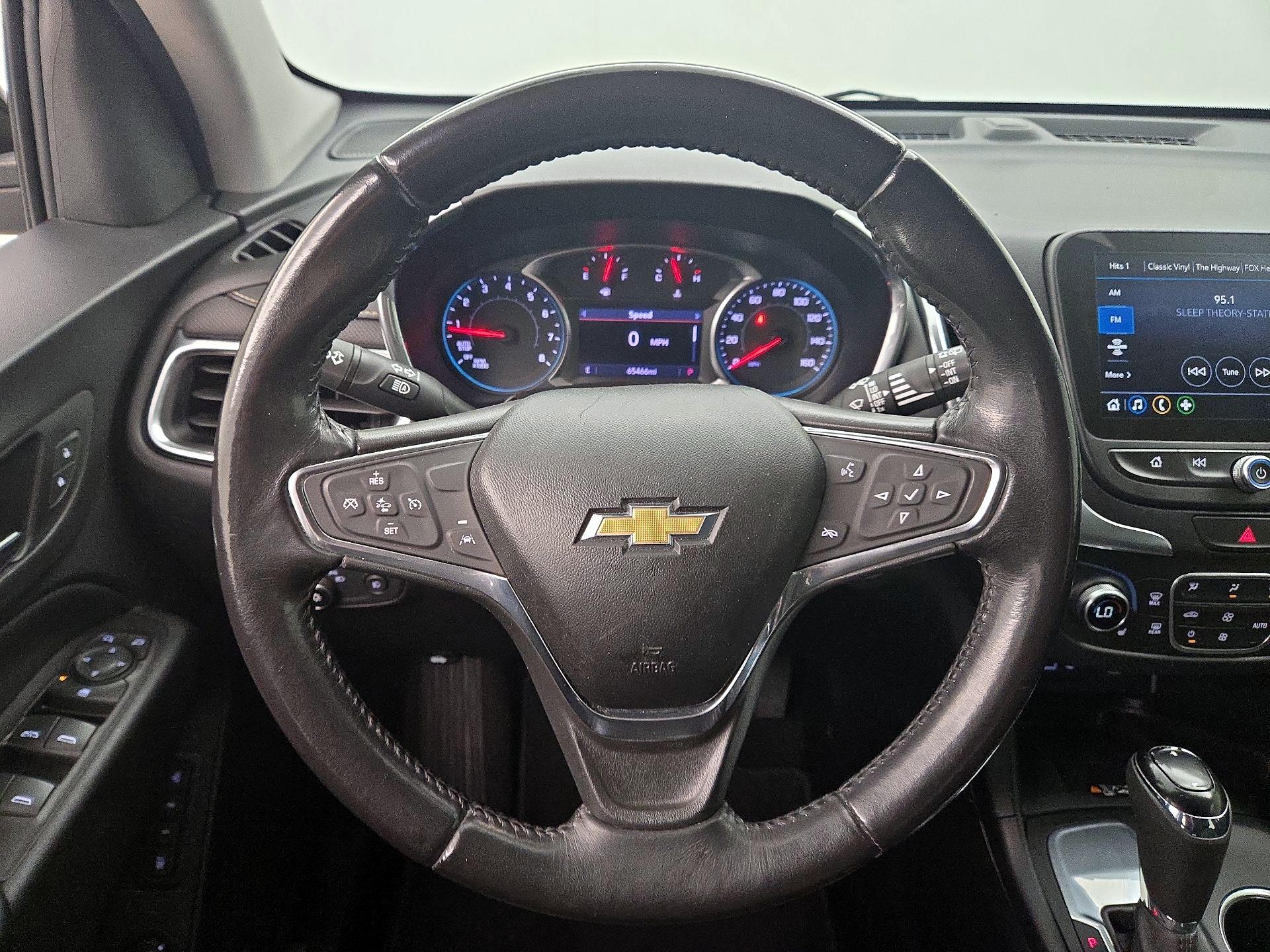 Thumbnail: 2020 Chevrolet Equinox - 10