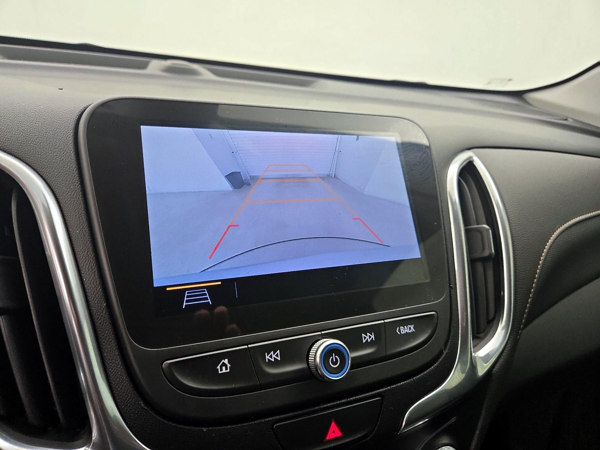 Thumbnail: 2020 Chevrolet Equinox - 14