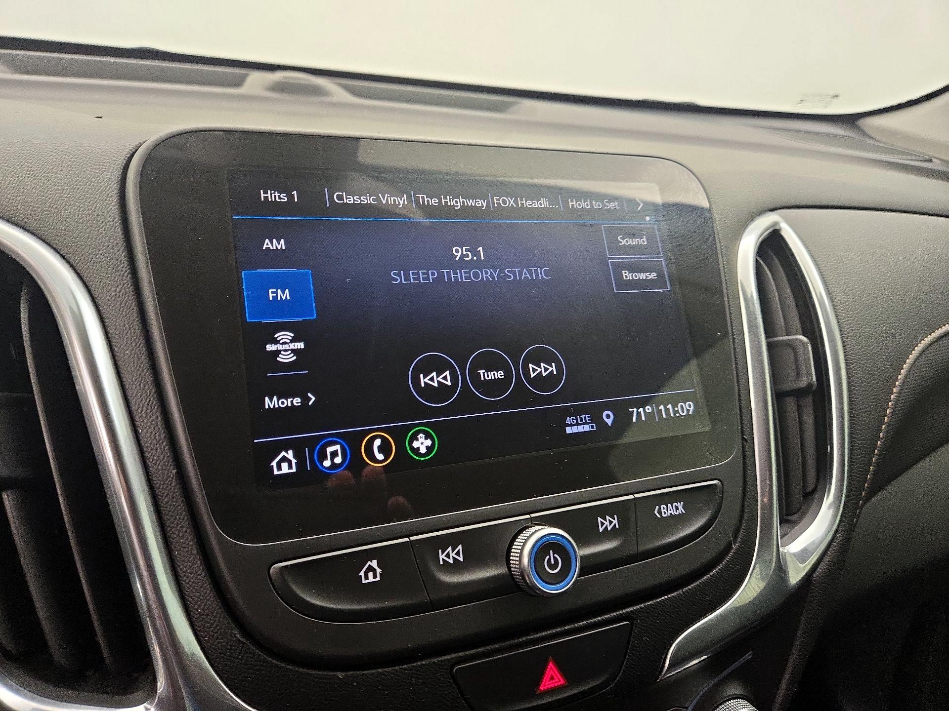 Thumbnail: 2020 Chevrolet Equinox - 15