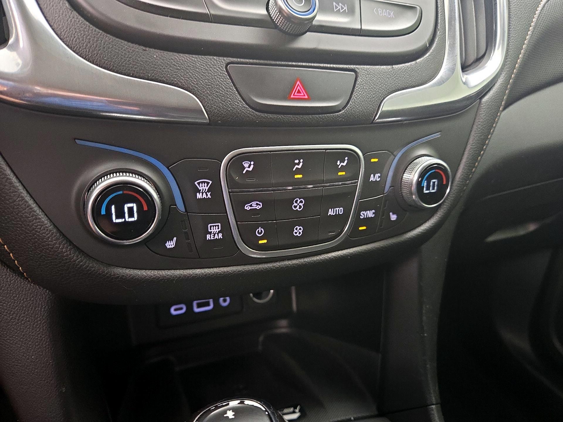 Thumbnail: 2020 Chevrolet Equinox - 16