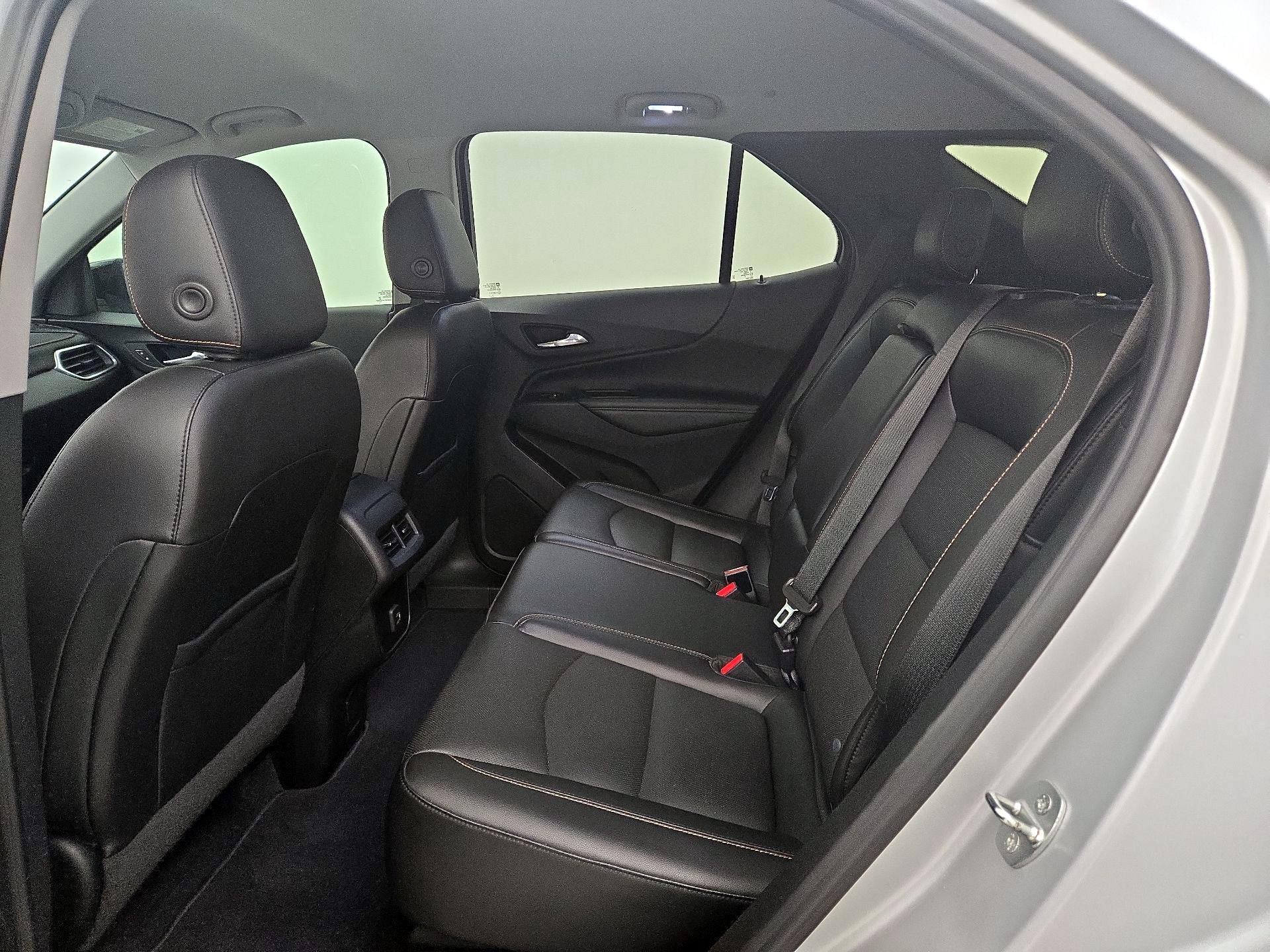 Thumbnail: 2020 Chevrolet Equinox - 19