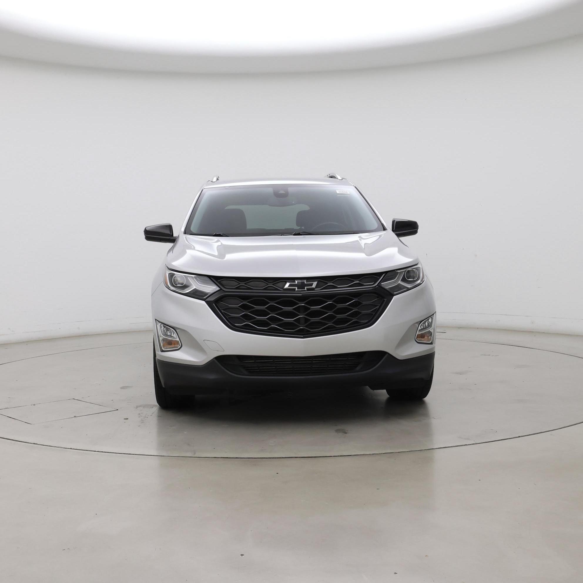 Thumbnail: 2020 Chevrolet Equinox - 5