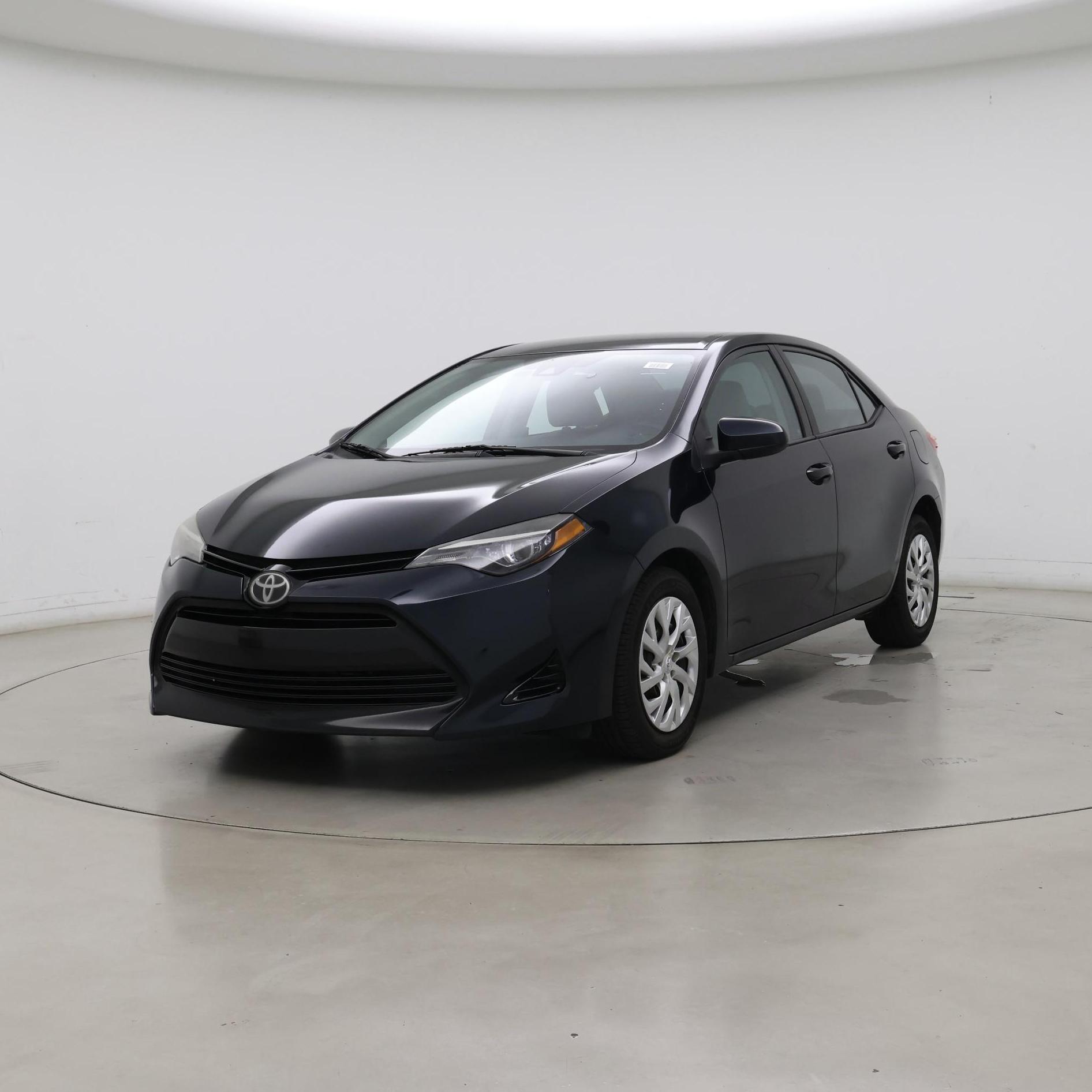 Thumbnail: 2017 Toyota Corolla - 4