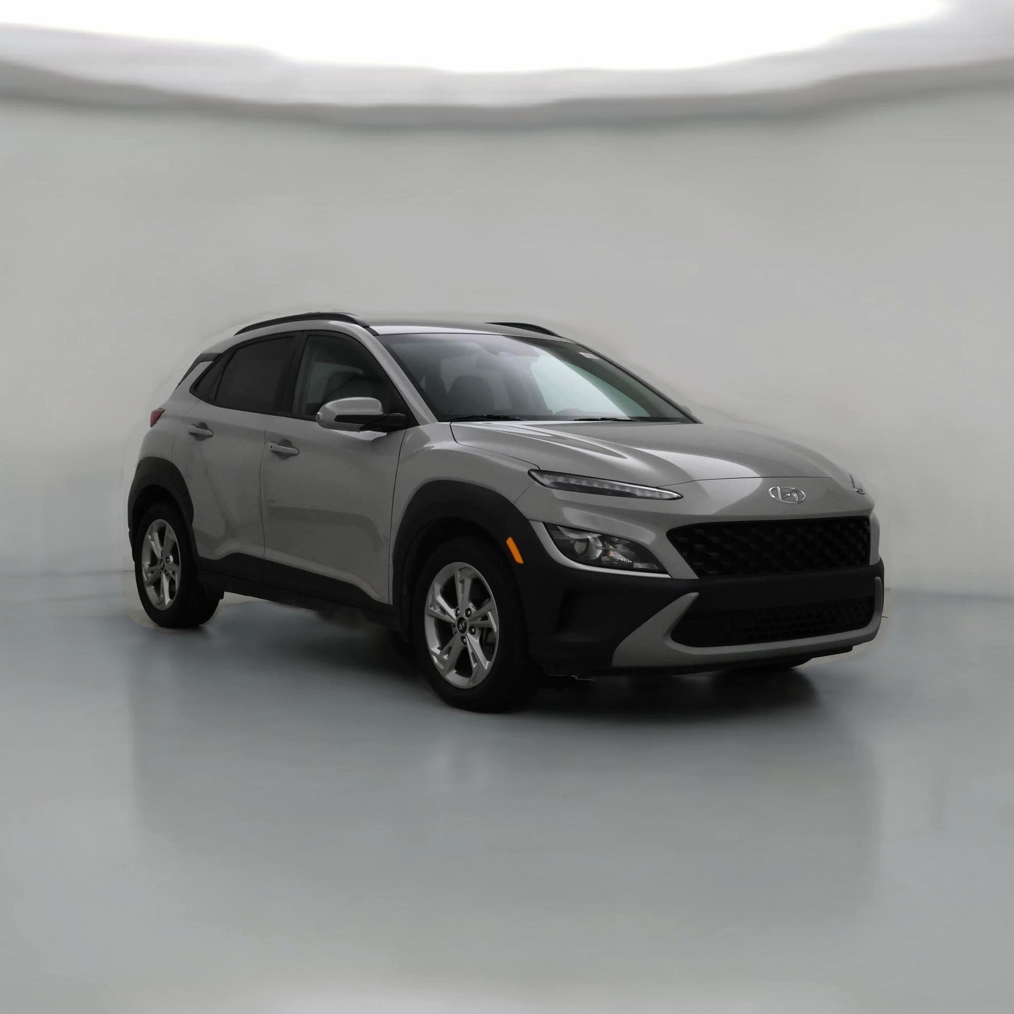 Thumbnail: 2023 Hyundai Kona - 1