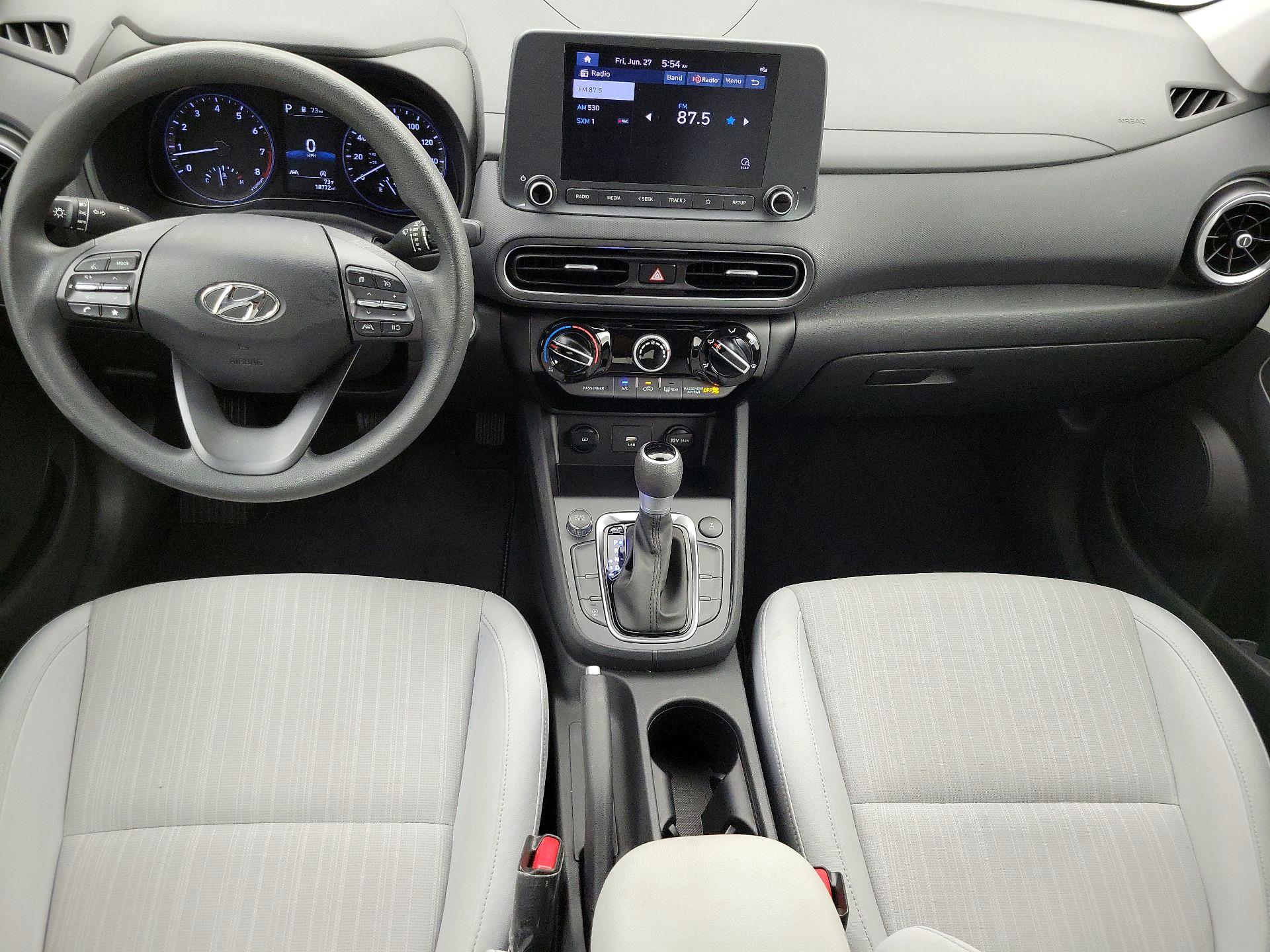 Thumbnail: 2023 Hyundai Kona - 9
