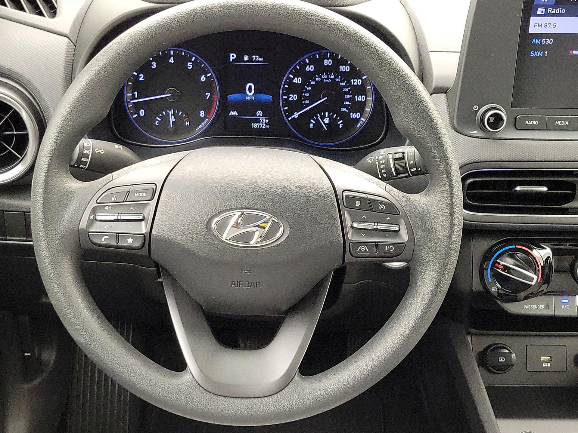 Thumbnail: 2023 Hyundai Kona - 10