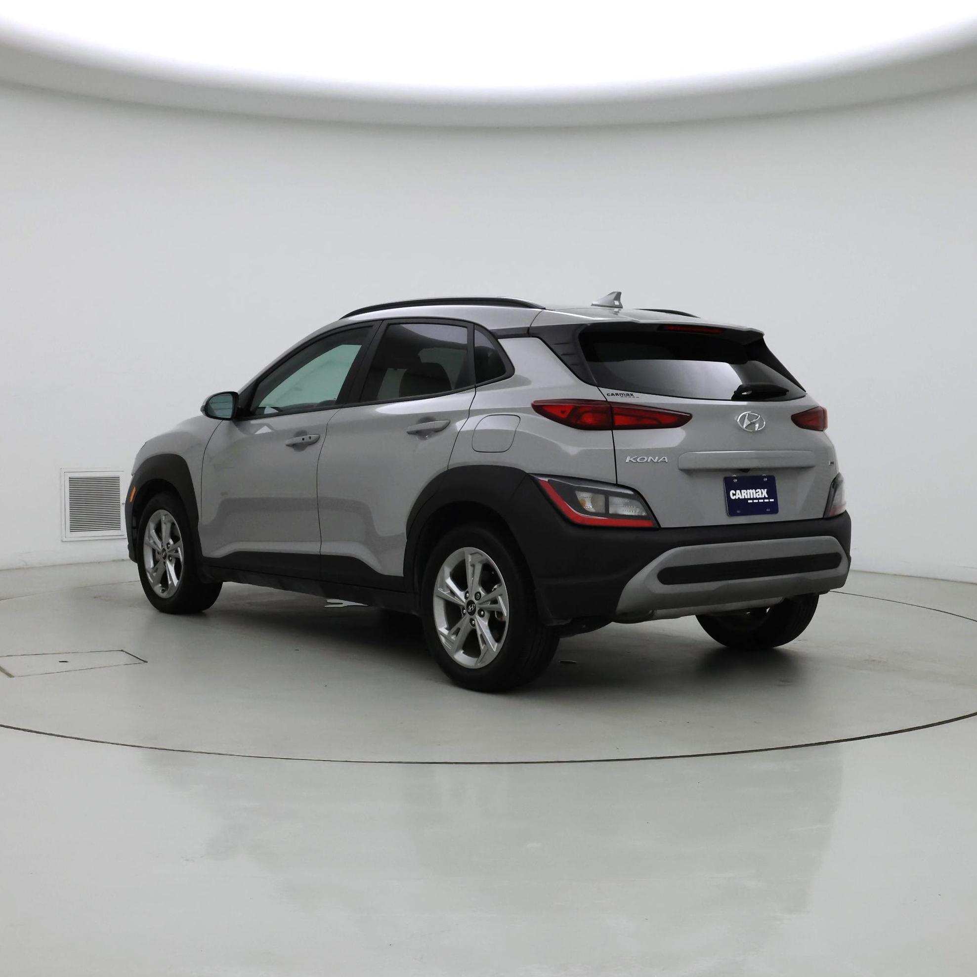 Thumbnail: 2023 Hyundai Kona - 2