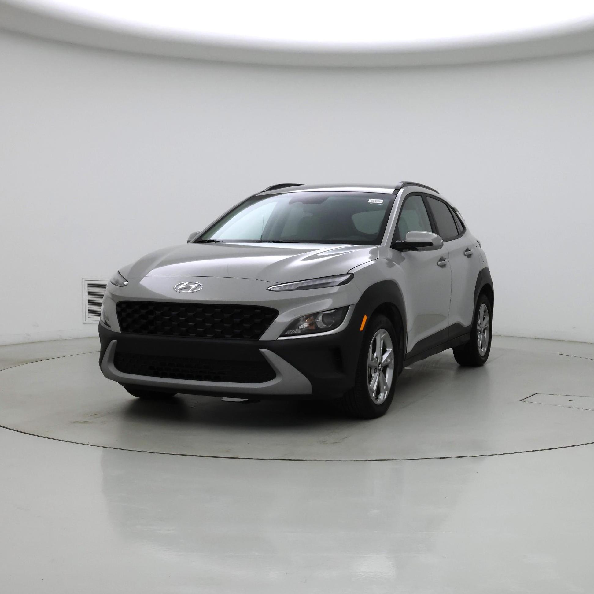 Thumbnail: 2023 Hyundai Kona - 4