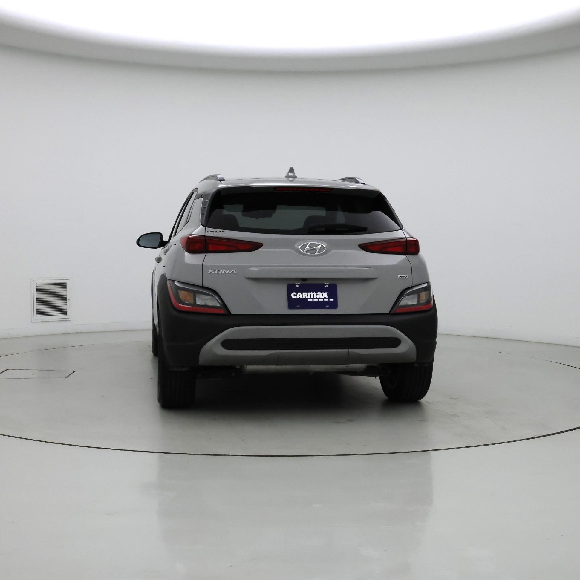 Thumbnail: 2023 Hyundai Kona - 6