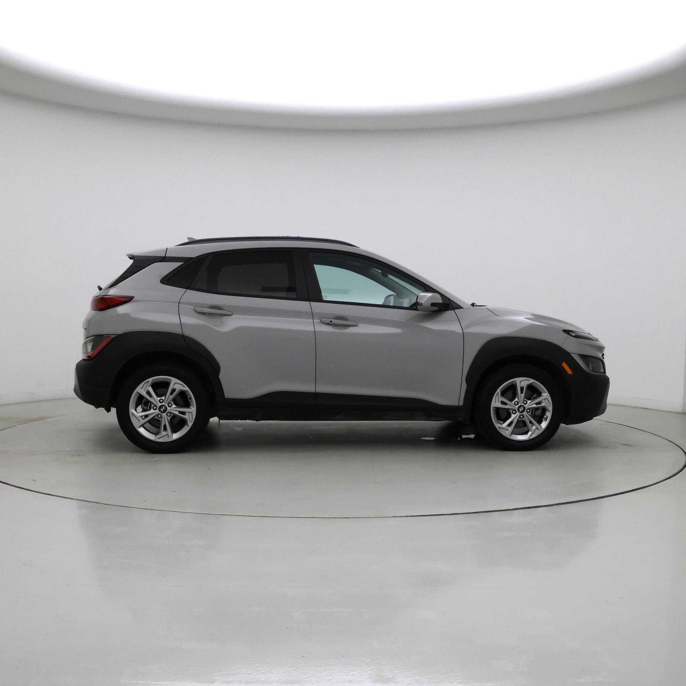 Thumbnail: 2023 Hyundai Kona - 7