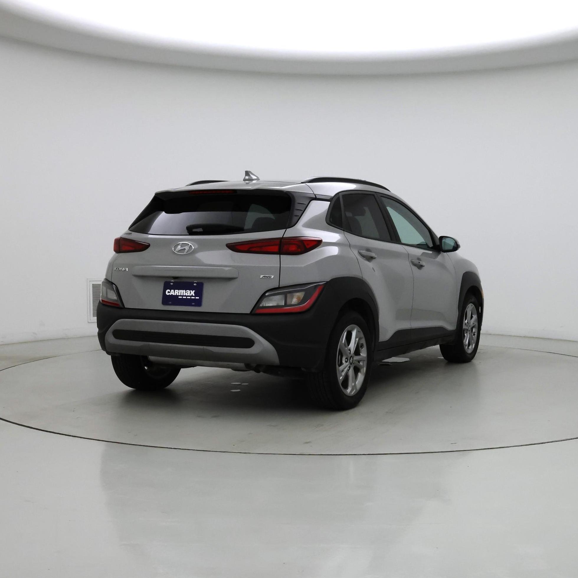 Thumbnail: 2023 Hyundai Kona - 8