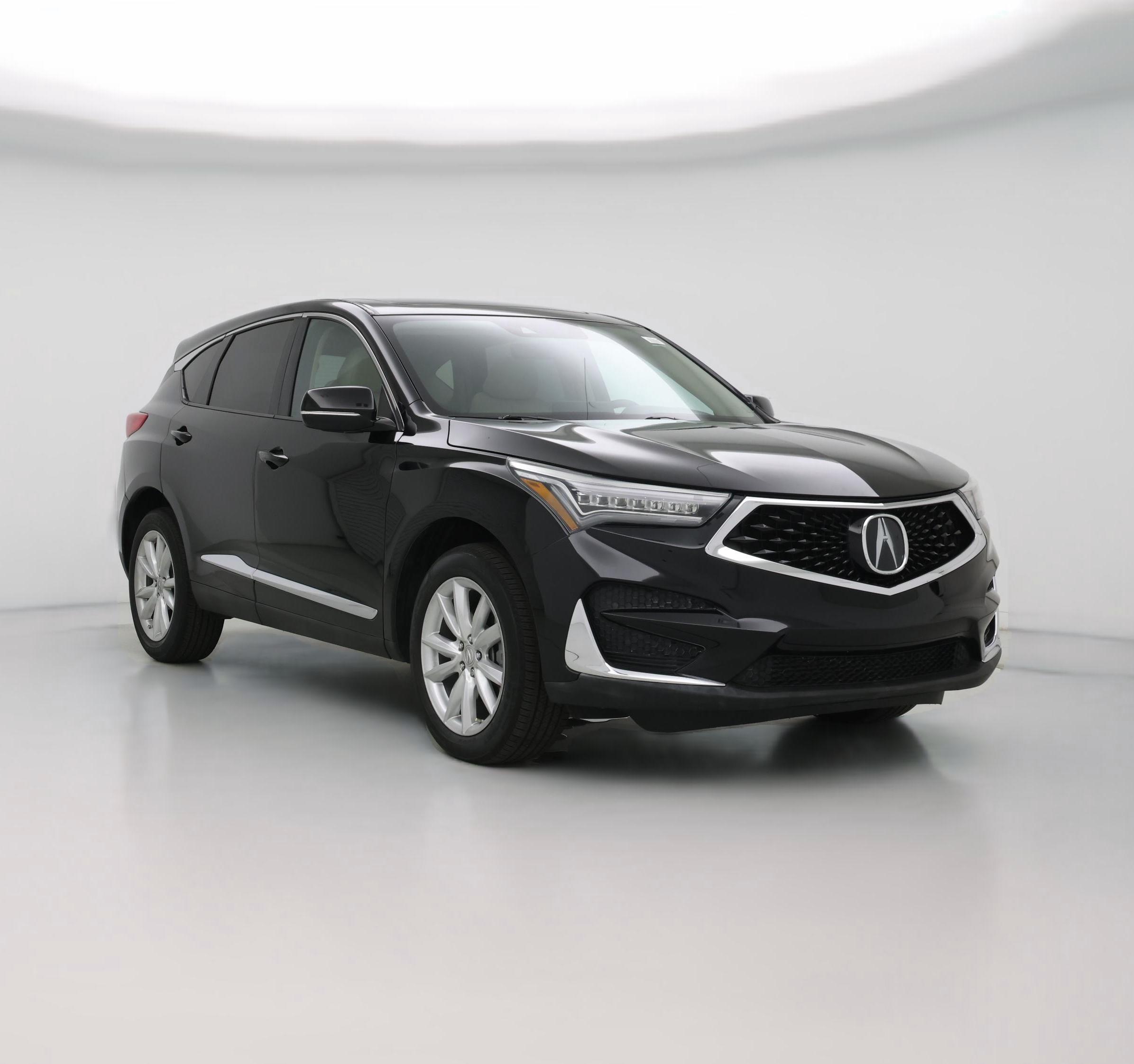 Thumbnail: 2019 Acura RDX - 1