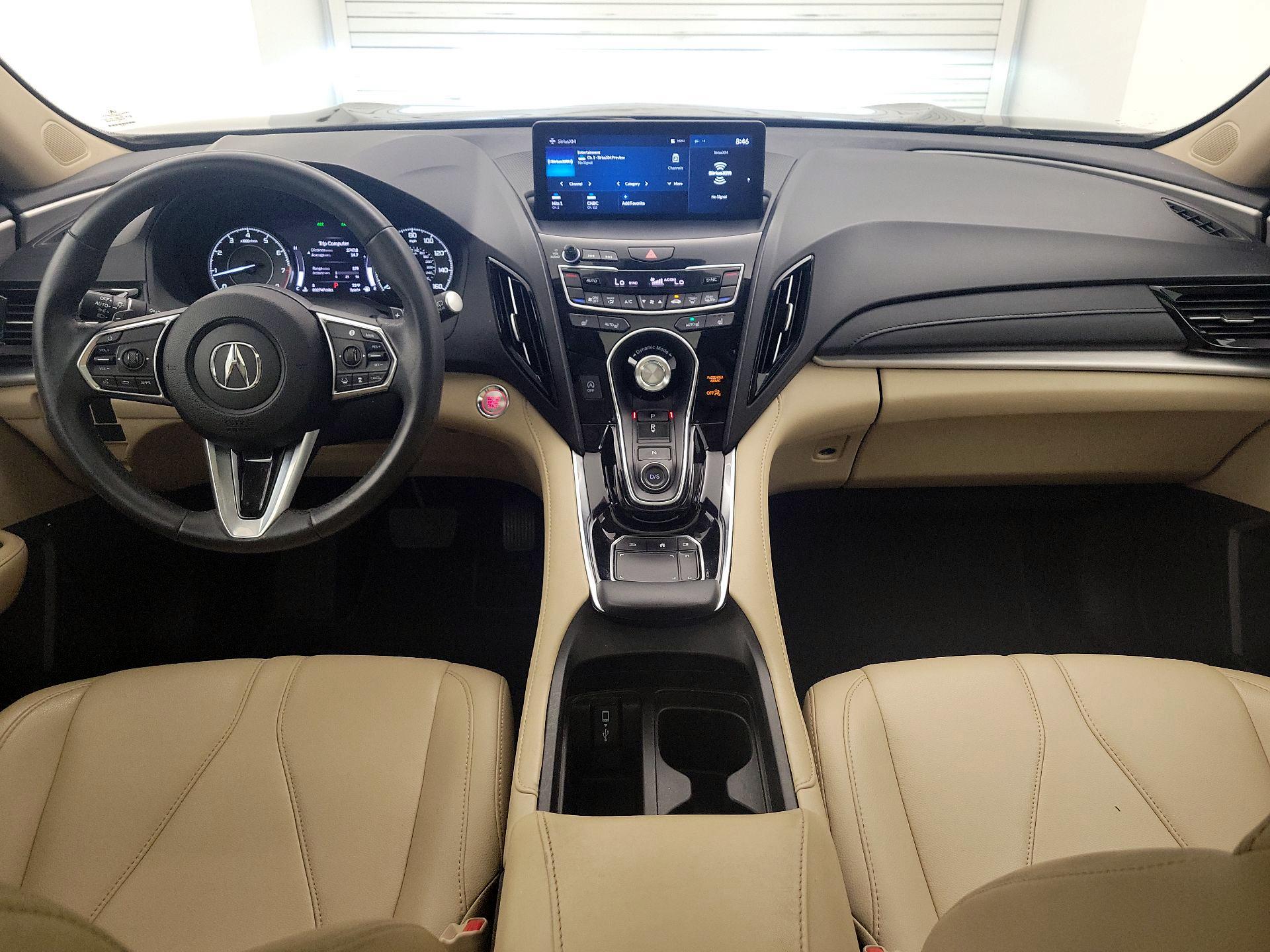 Thumbnail: 2019 Acura RDX - 9