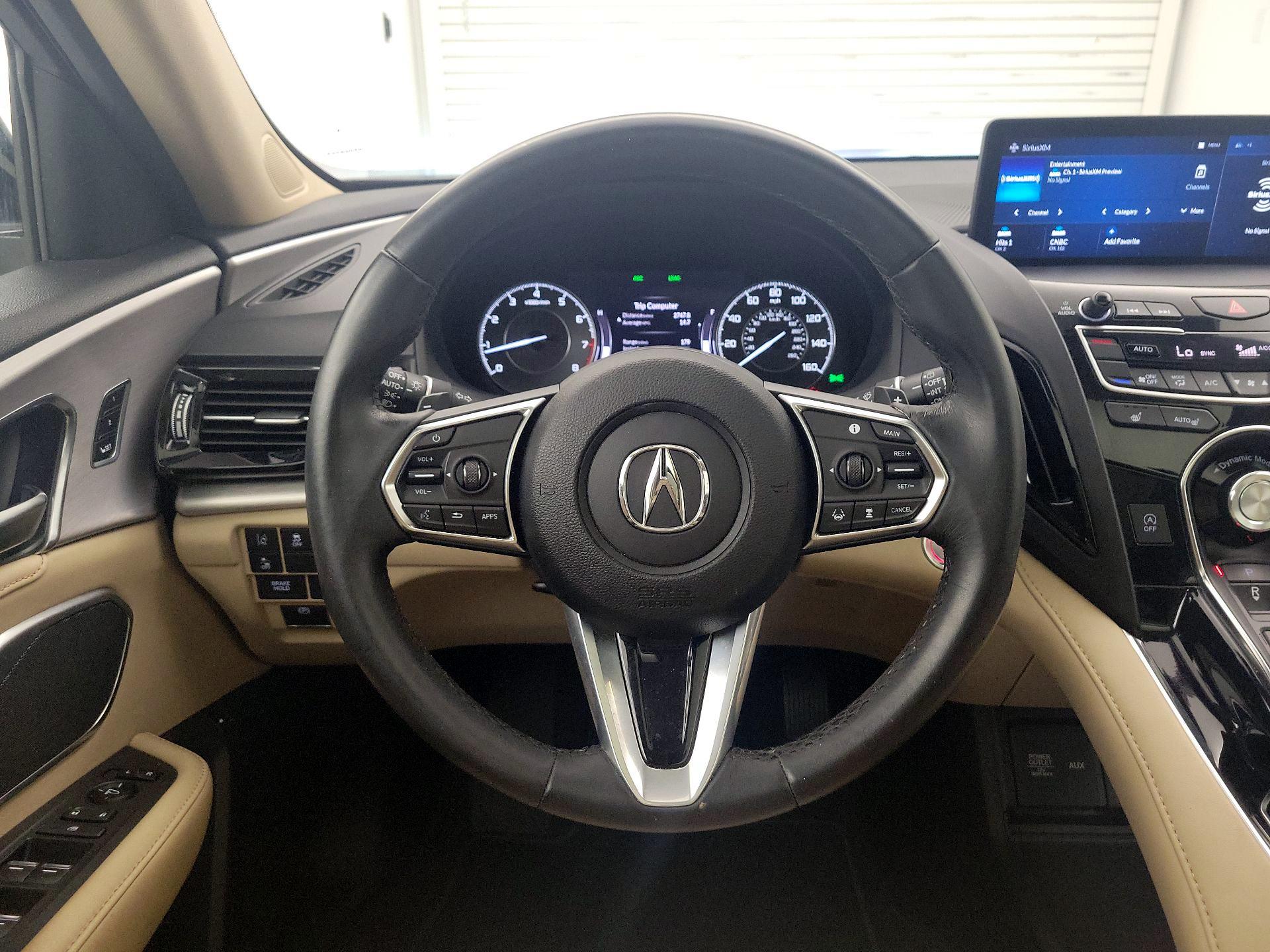 Thumbnail: 2019 Acura RDX - 10