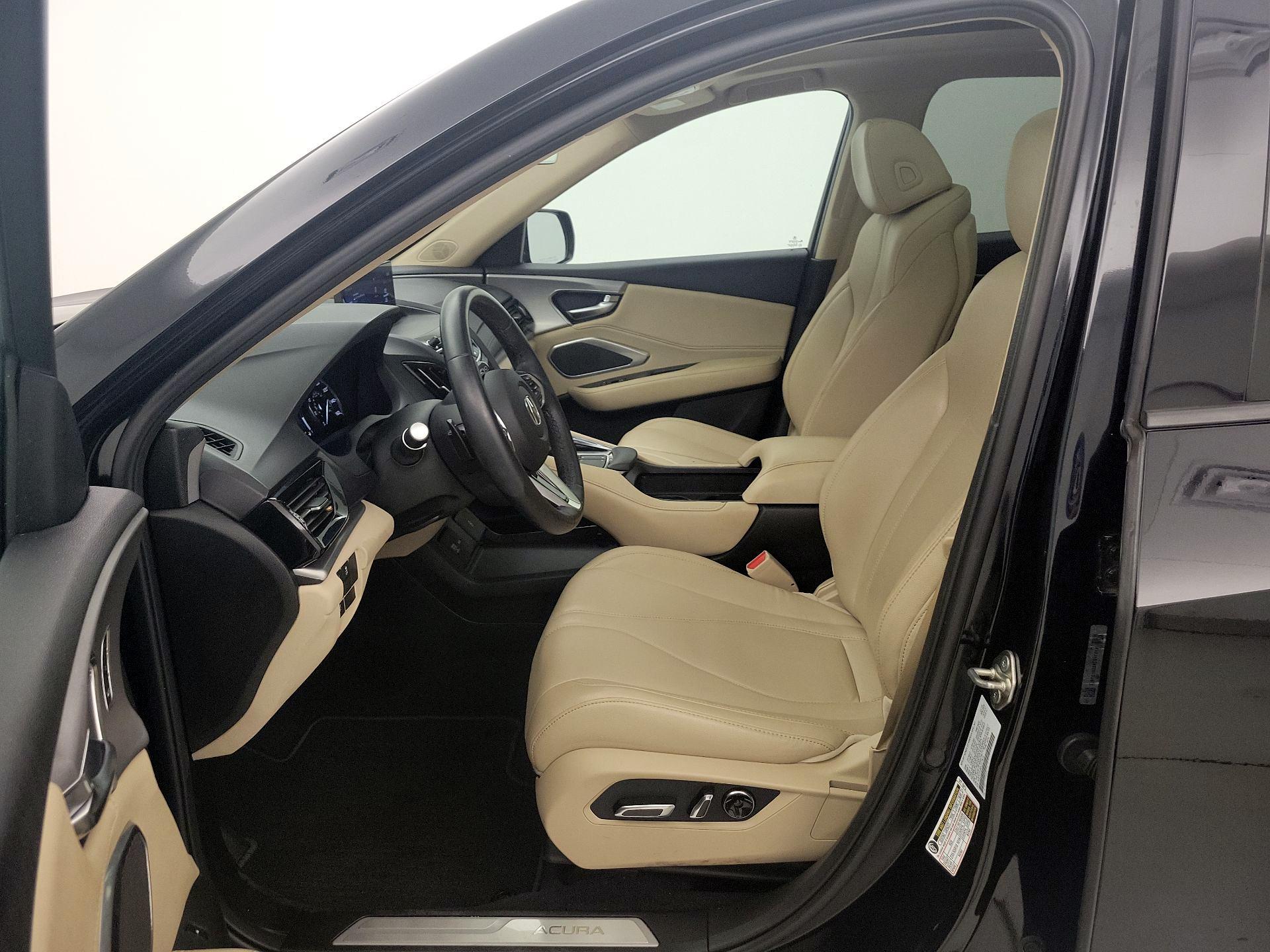 Thumbnail: 2019 Acura RDX - 11