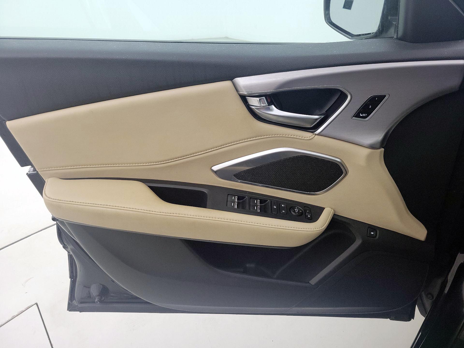 Thumbnail: 2019 Acura RDX - 12
