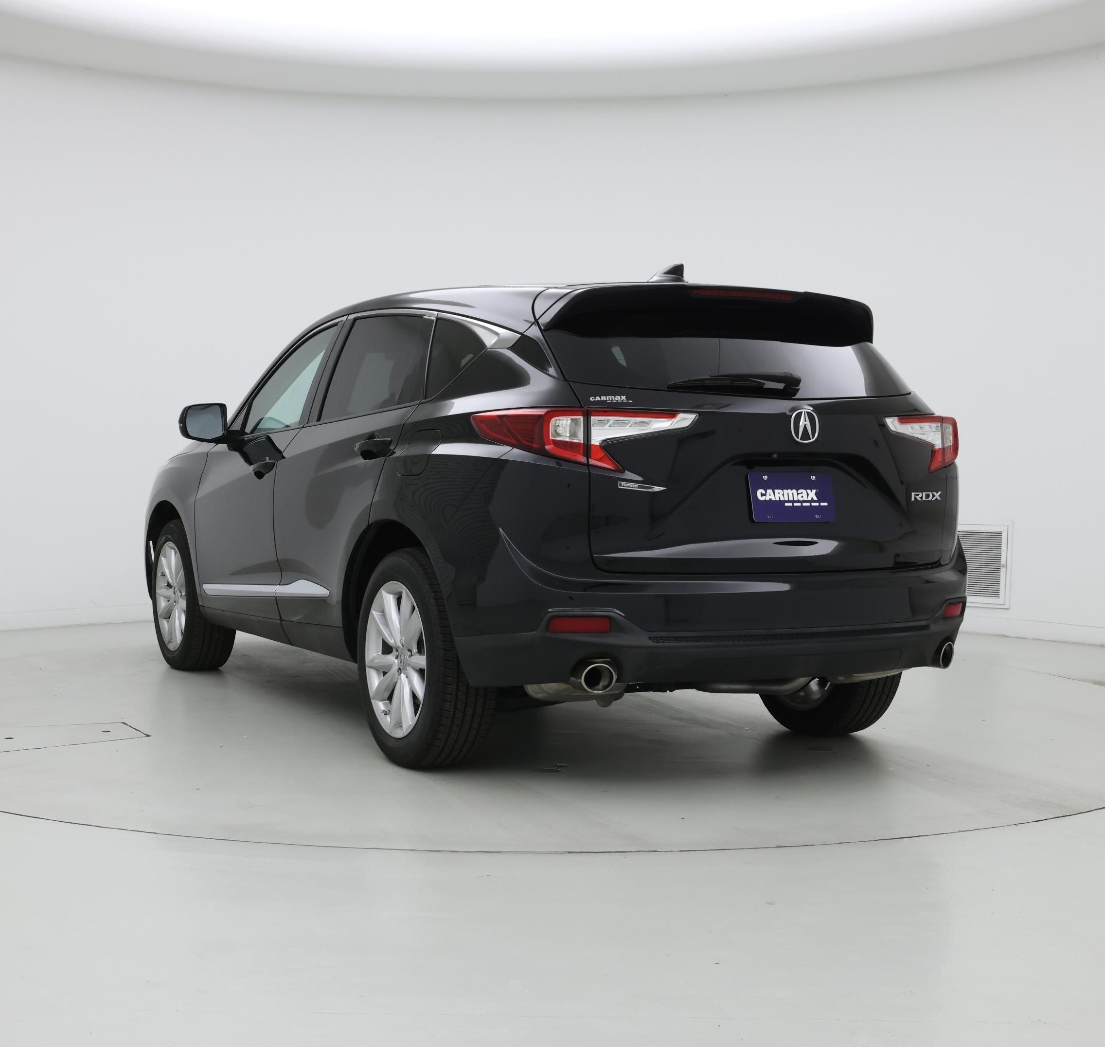 Thumbnail: 2019 Acura RDX - 2