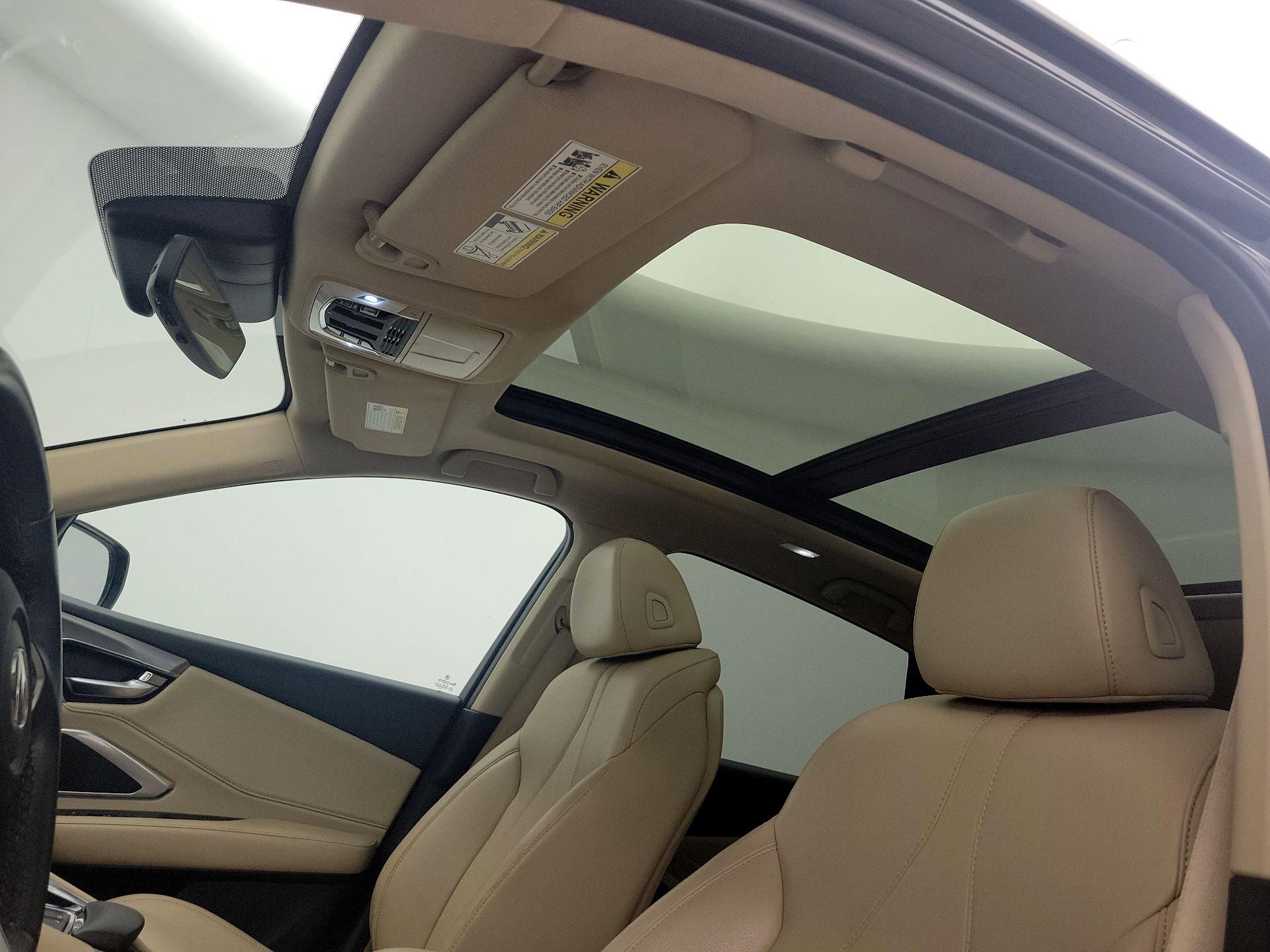 Thumbnail: 2019 Acura RDX - 19