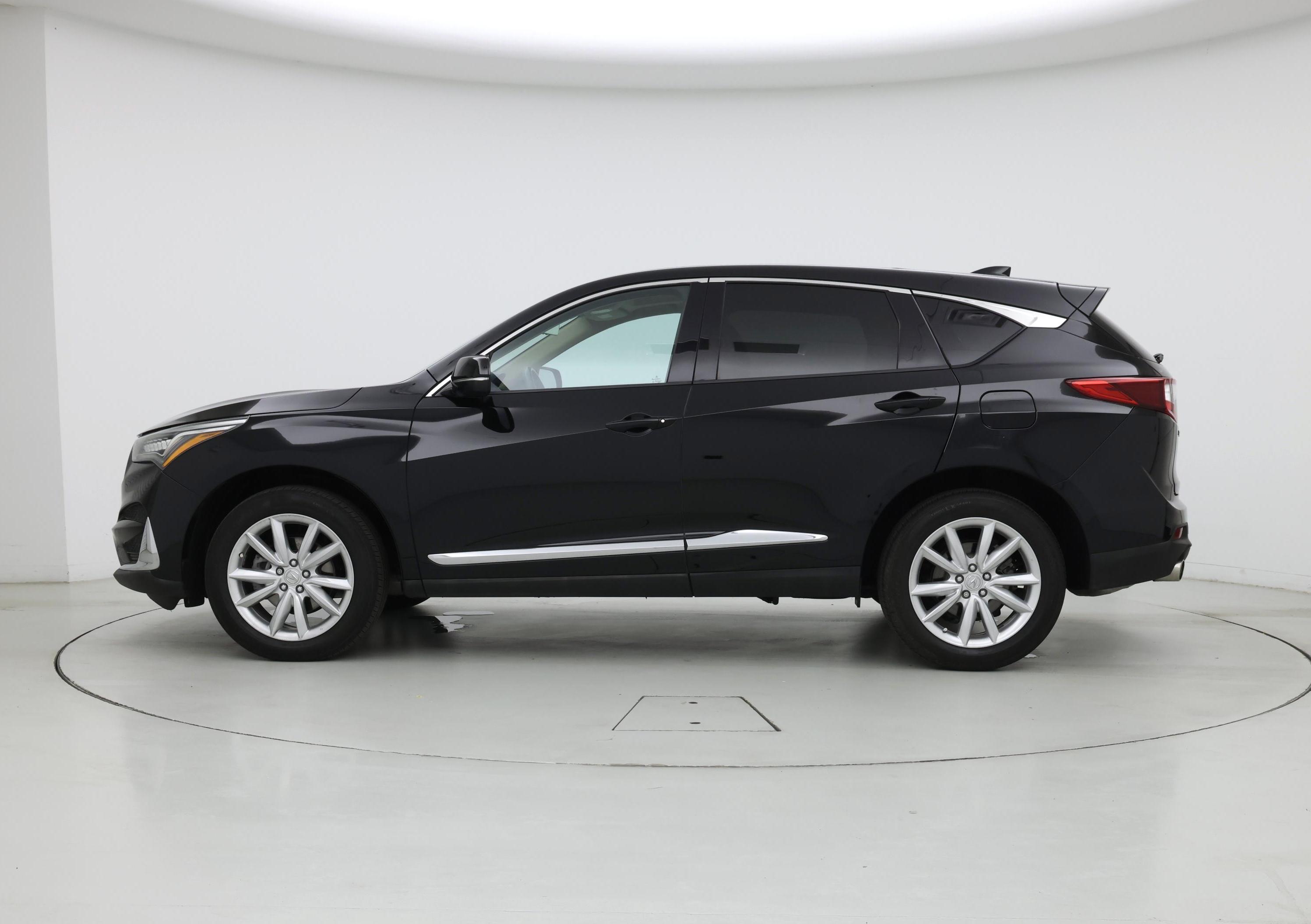 Thumbnail: 2019 Acura RDX - 3