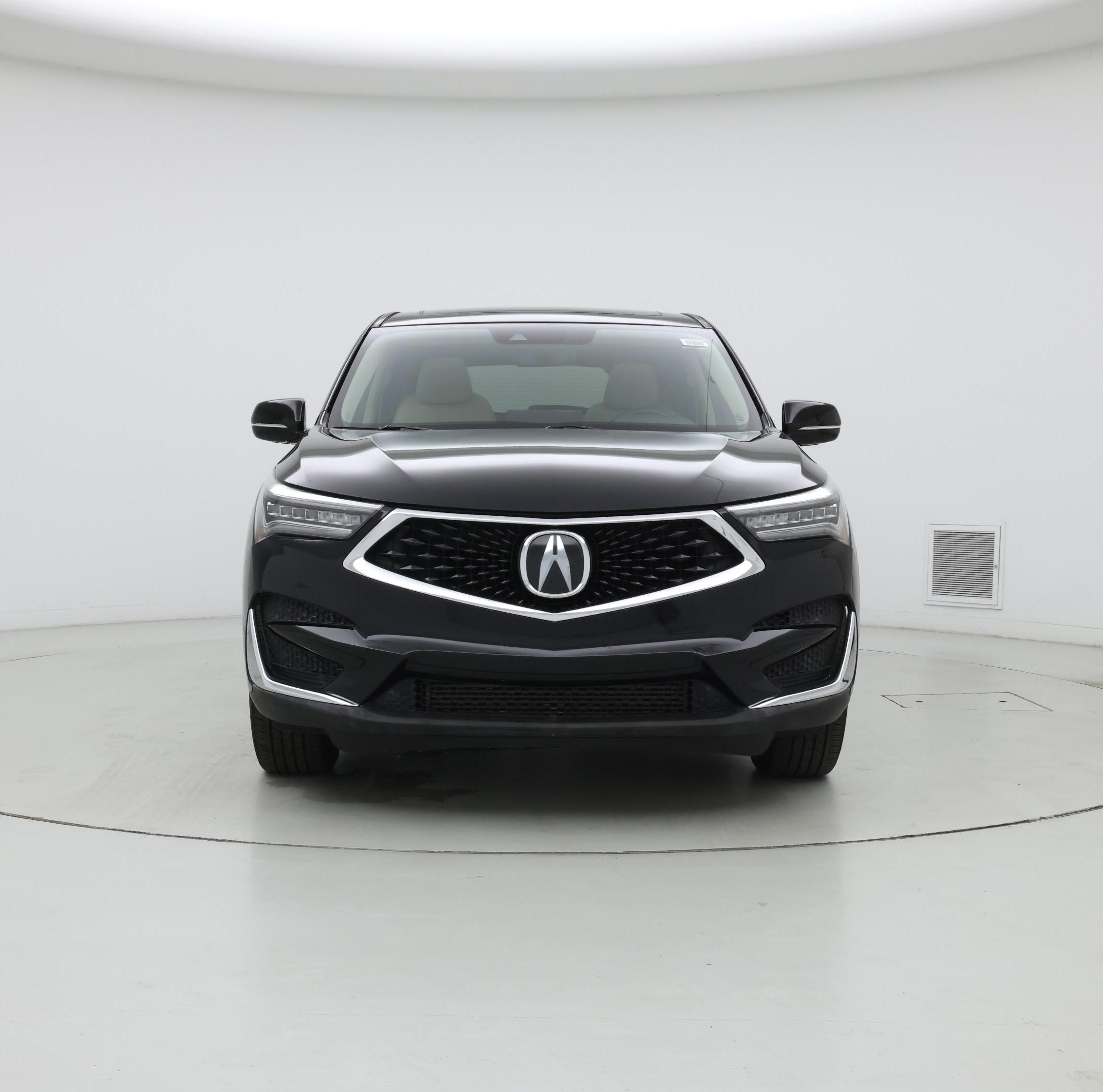 Thumbnail: 2019 Acura RDX - 5