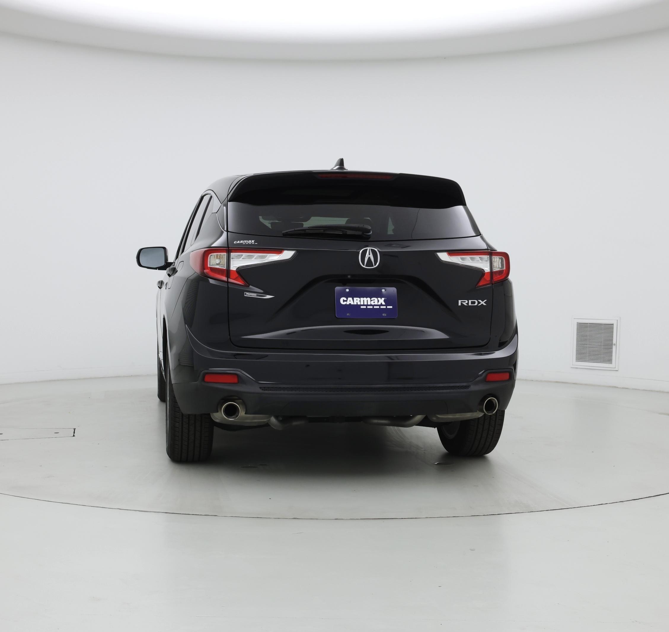 Thumbnail: 2019 Acura RDX - 6