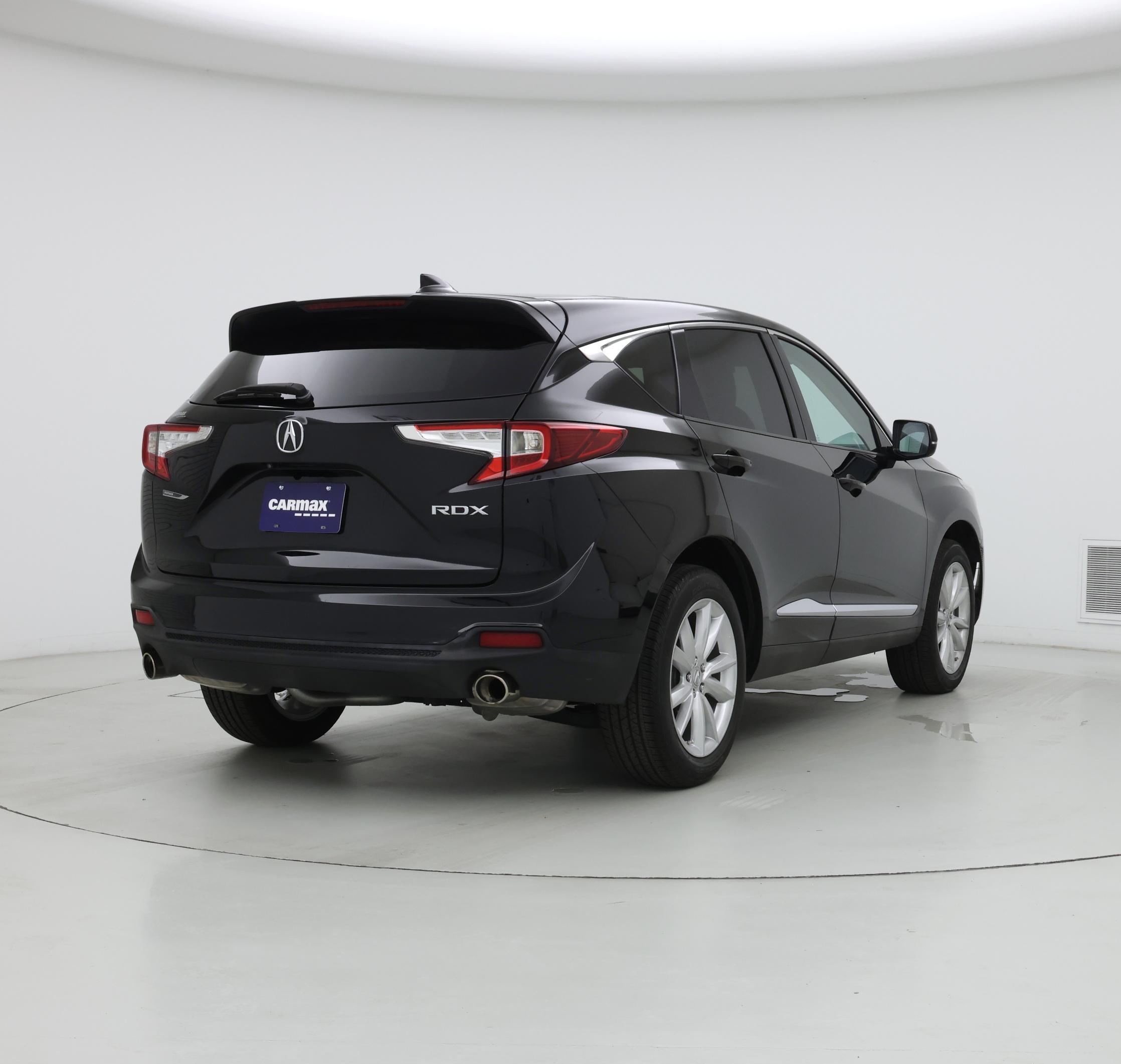 Thumbnail: 2019 Acura RDX - 8