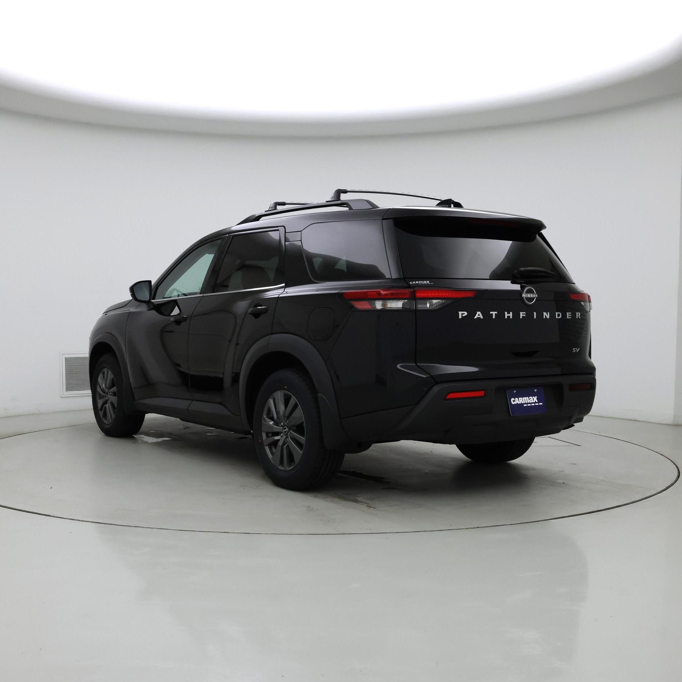 Thumbnail: 2022 Nissan Pathfinder - 2