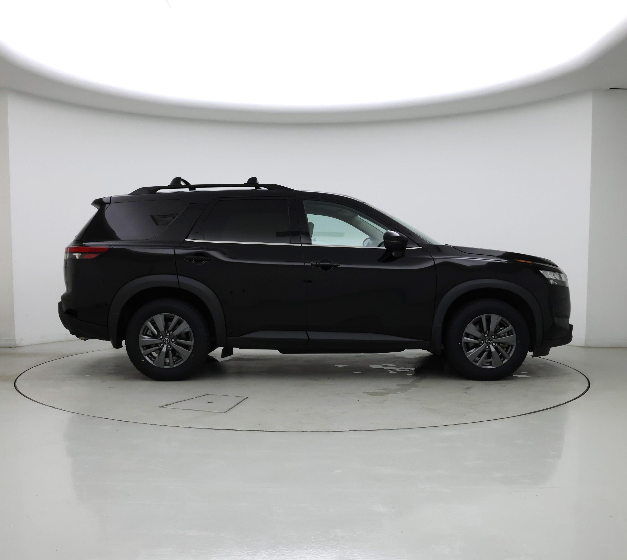 Thumbnail: 2022 Nissan Pathfinder - 7