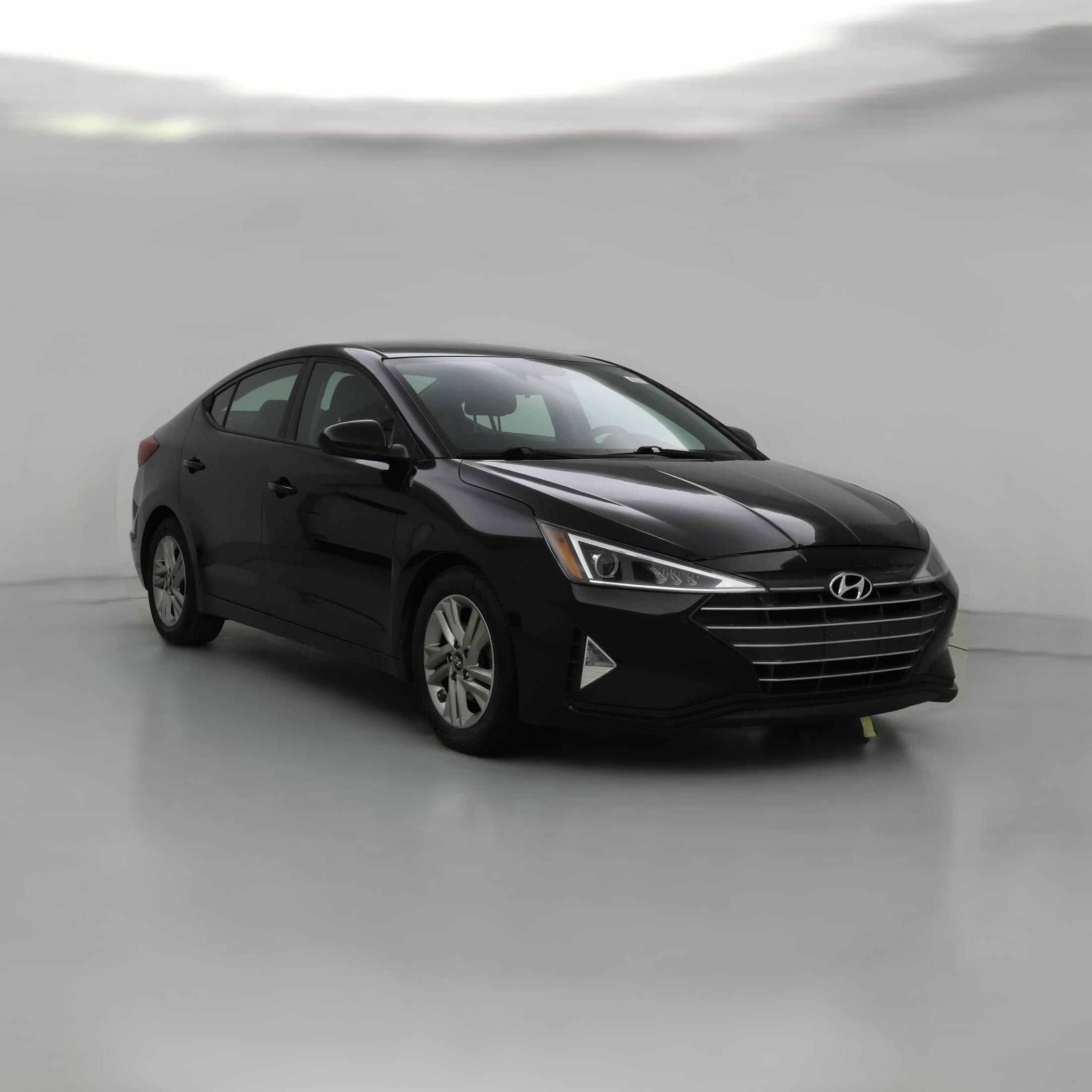 Thumbnail: 2019 Hyundai Elantra - 1