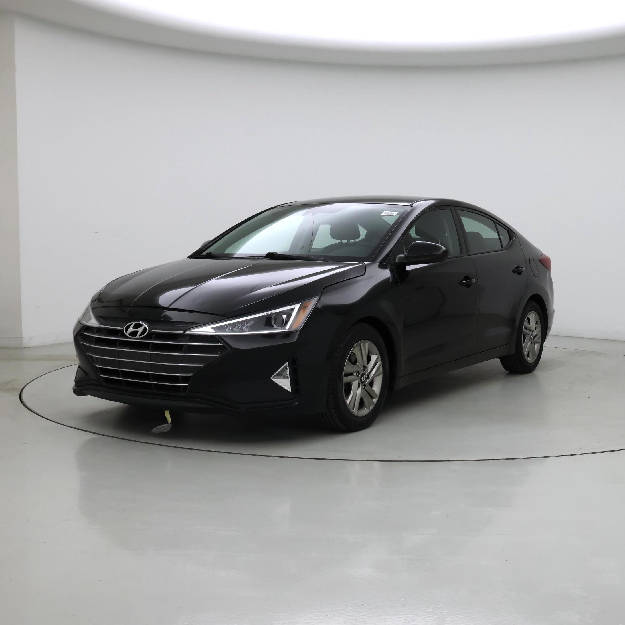 Thumbnail: 2019 Hyundai Elantra - 4