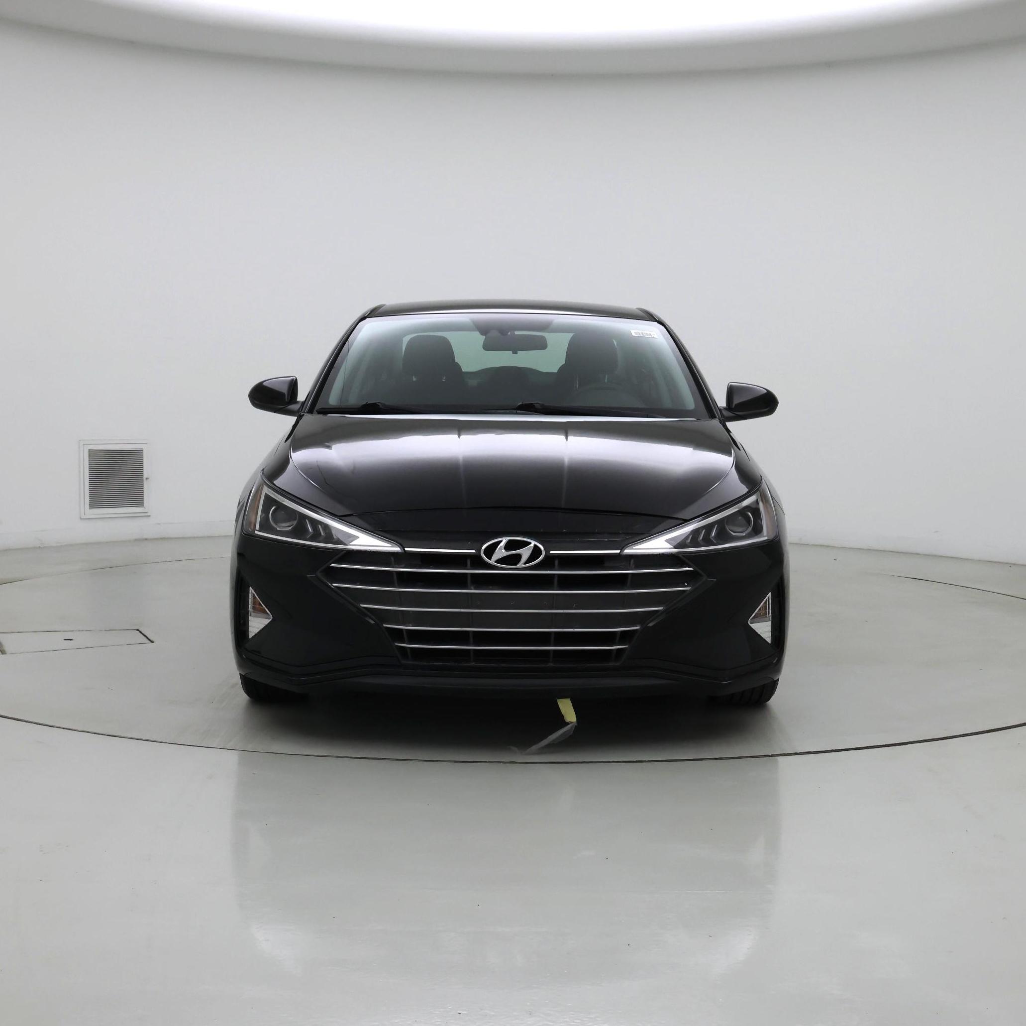 Thumbnail: 2019 Hyundai Elantra - 5