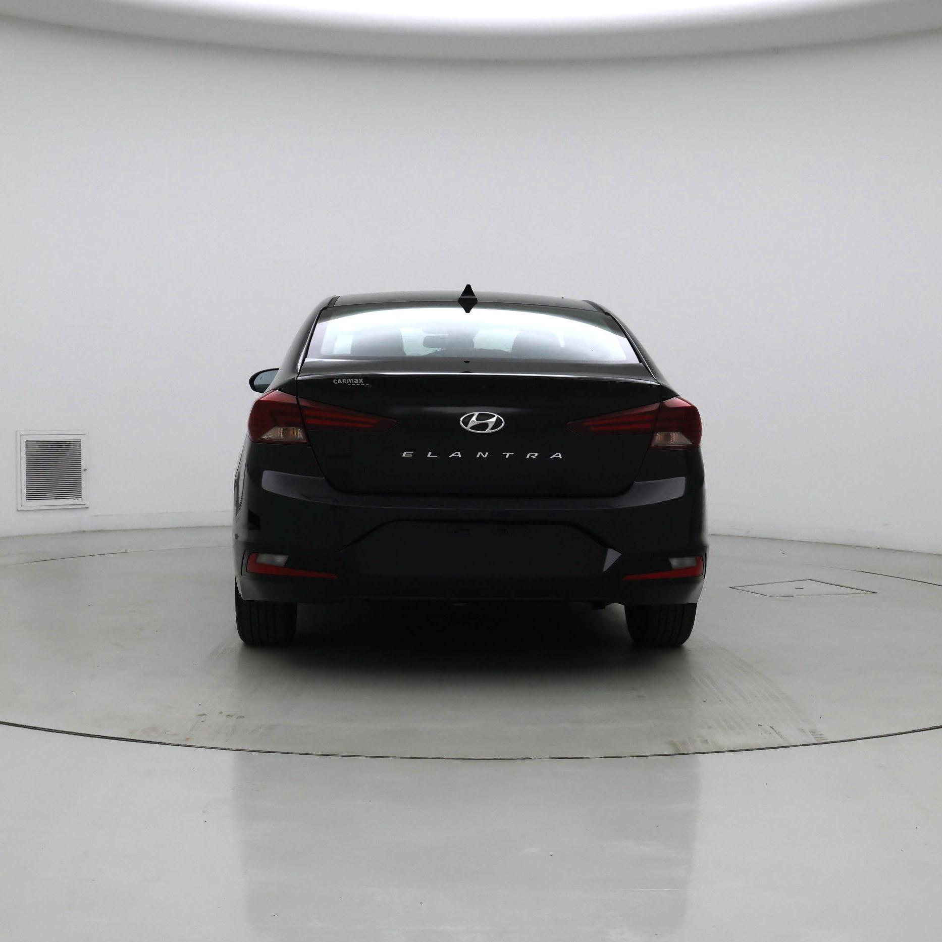Thumbnail: 2019 Hyundai Elantra - 6