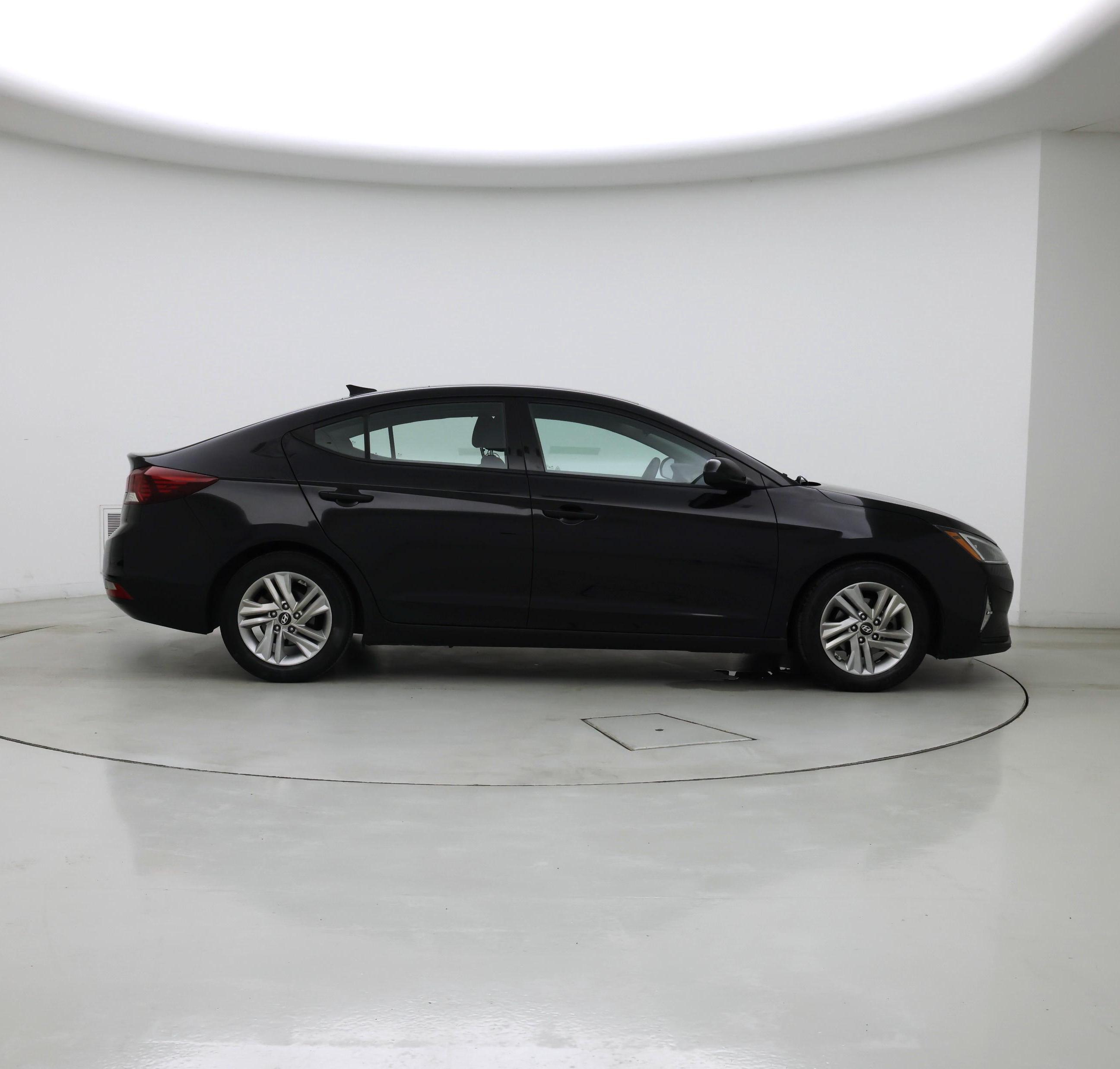 Thumbnail: 2019 Hyundai Elantra - 7