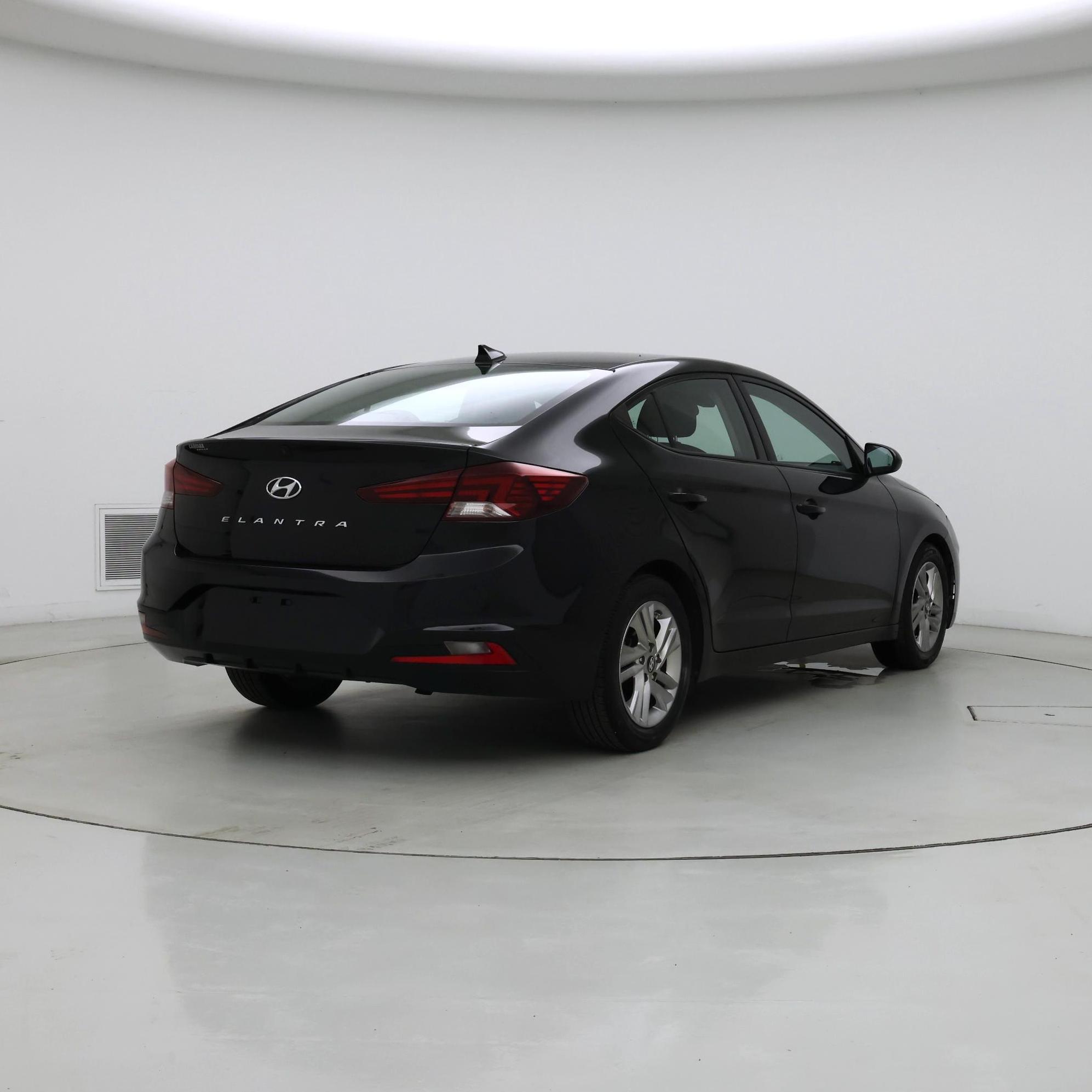 Thumbnail: 2019 Hyundai Elantra - 8