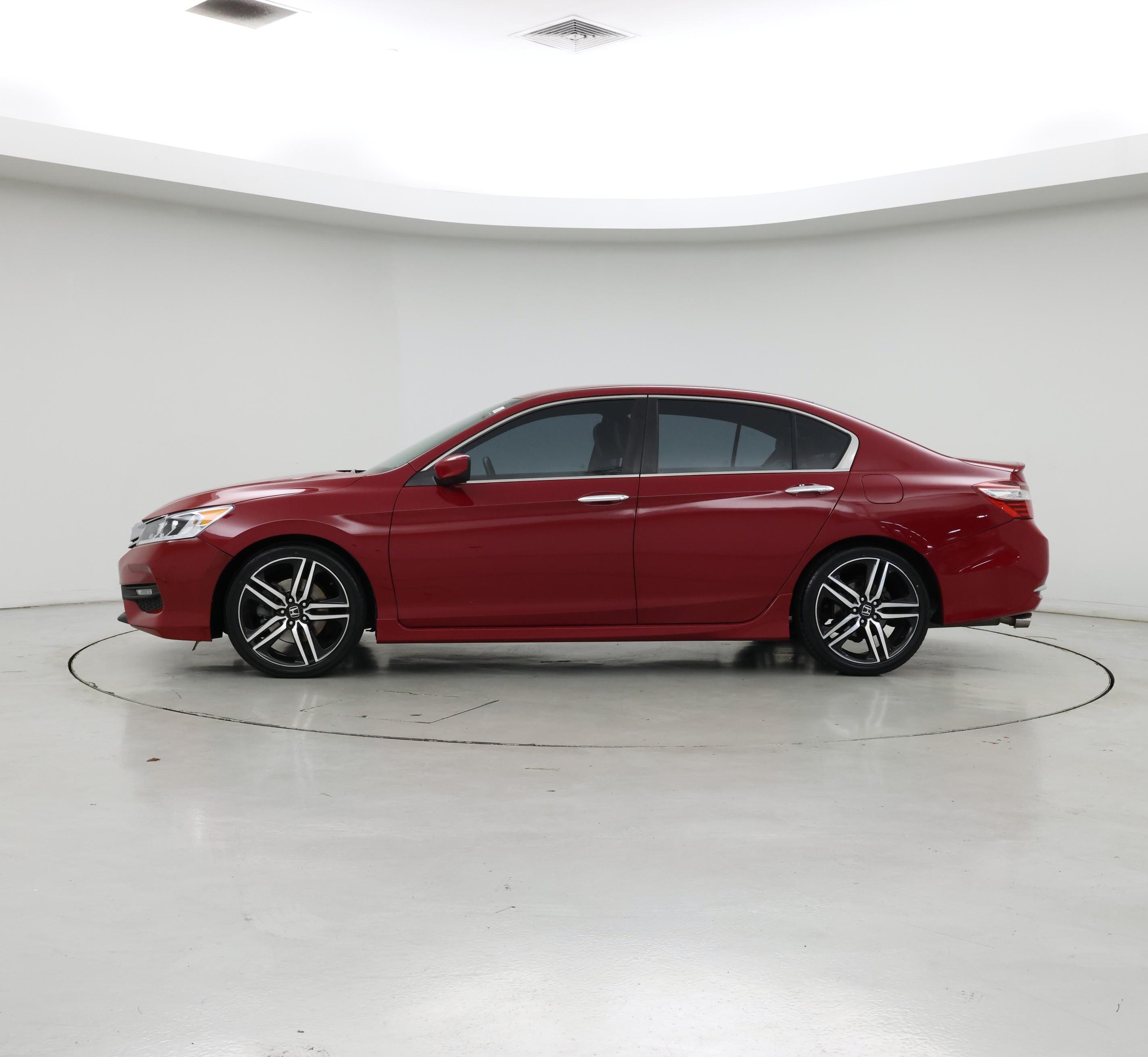 Thumbnail: 2017 Honda Accord - 3