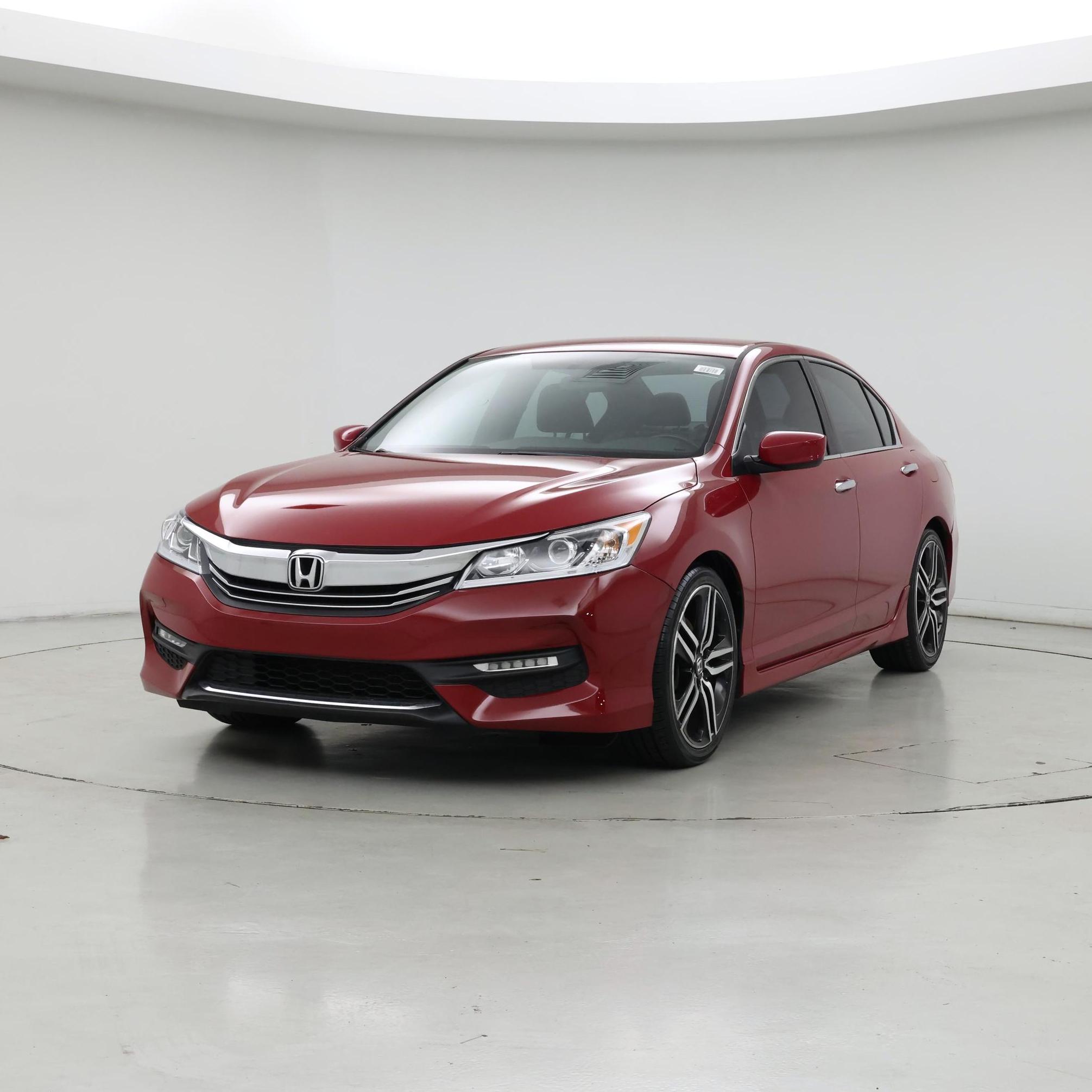 Thumbnail: 2017 Honda Accord - 4