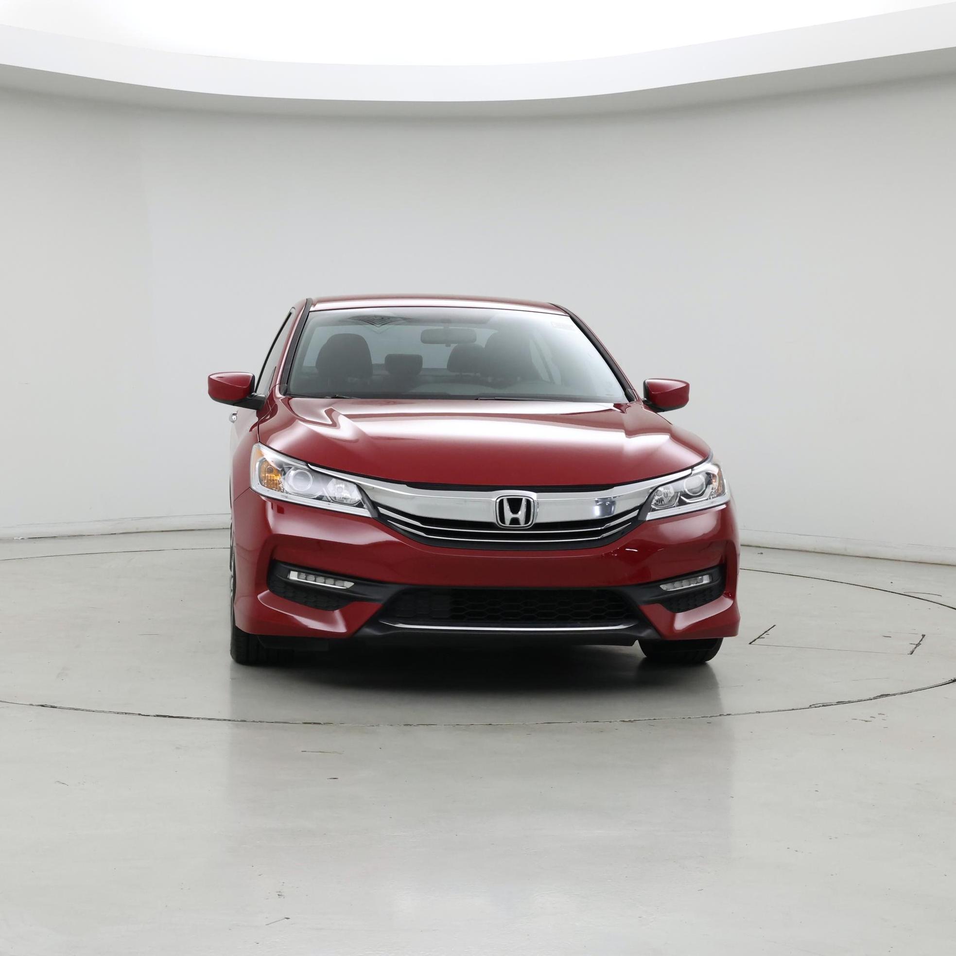 Thumbnail: 2017 Honda Accord - 5