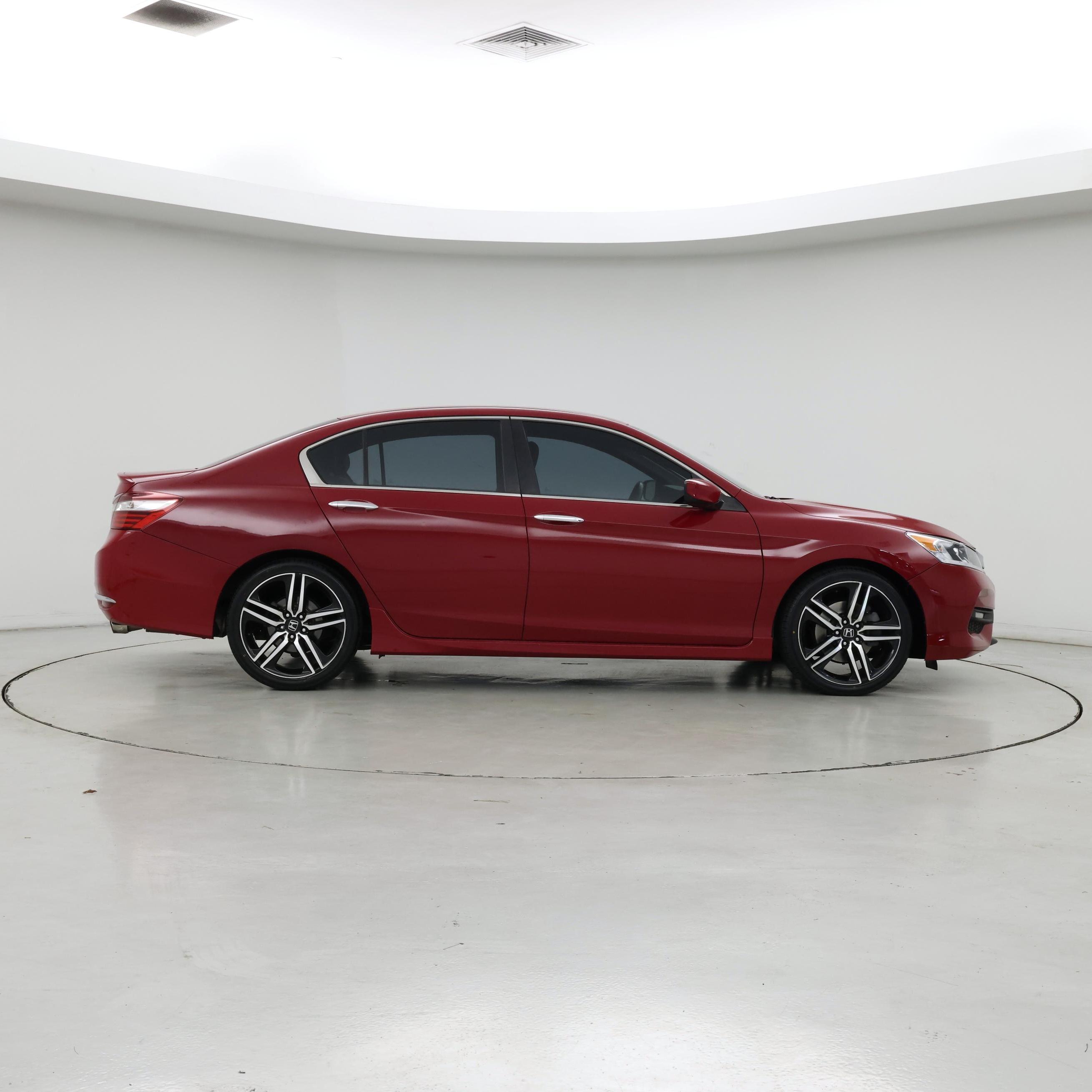 Thumbnail: 2017 Honda Accord - 7