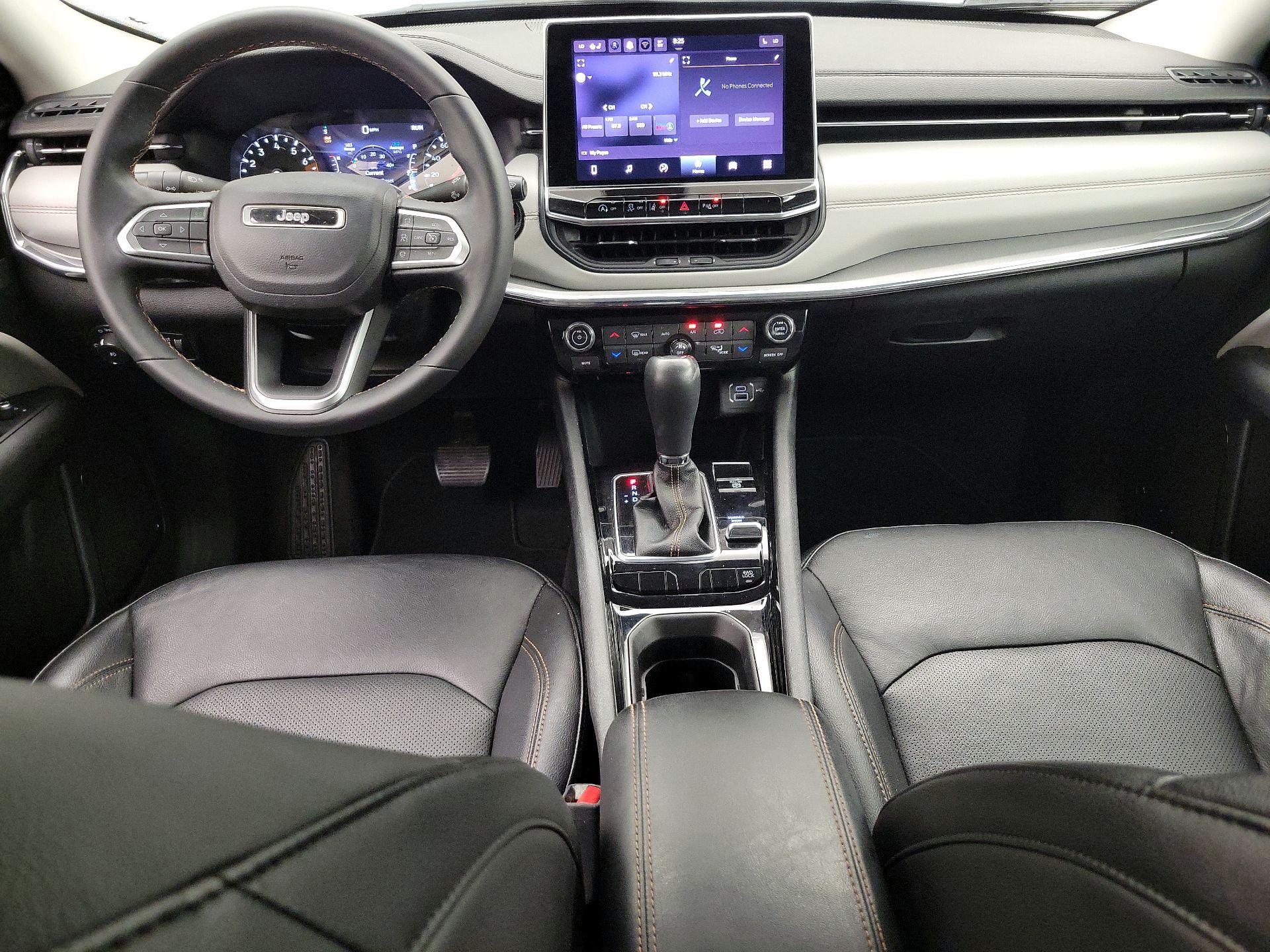 Thumbnail: 2022 Jeep Compass - 9
