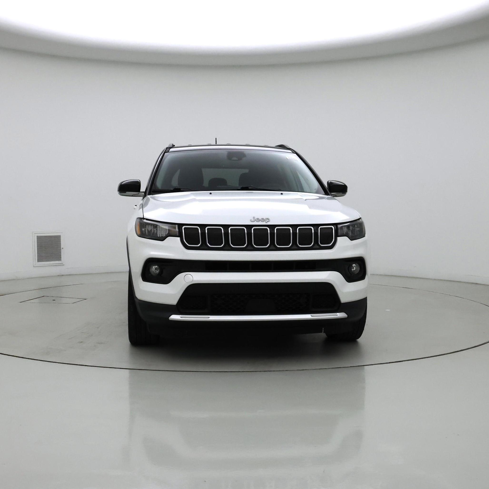 Thumbnail: 2022 Jeep Compass - 5