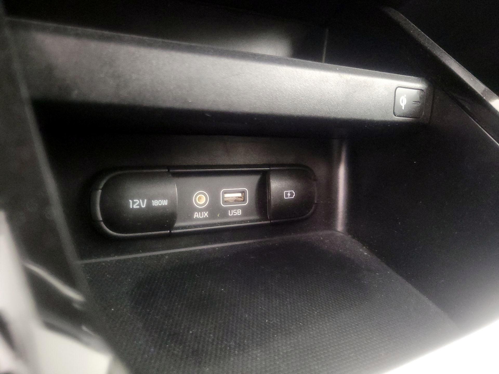 Thumbnail: 2021 Kia Forte - 19