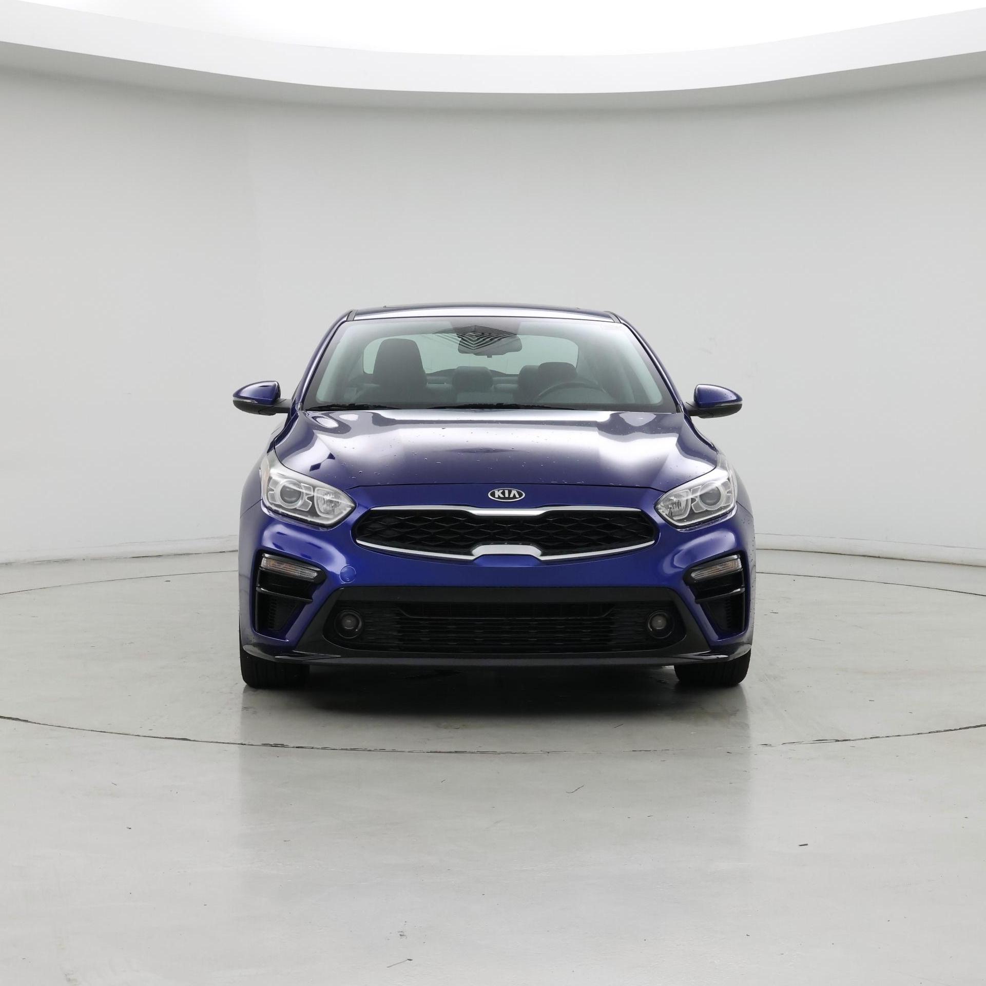 Thumbnail: 2021 Kia Forte - 5