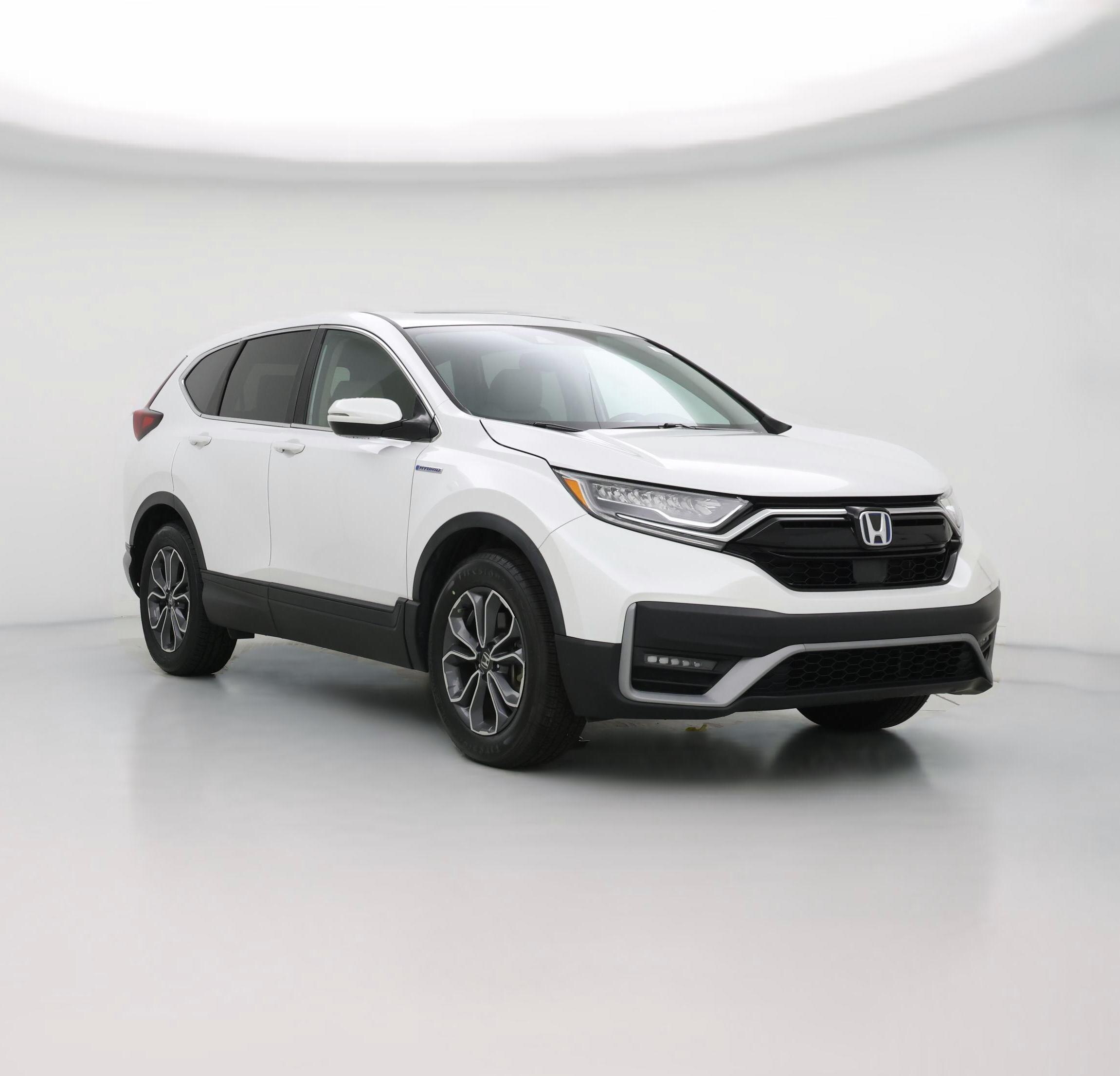 Thumbnail: 2022 Honda CR-V - 1