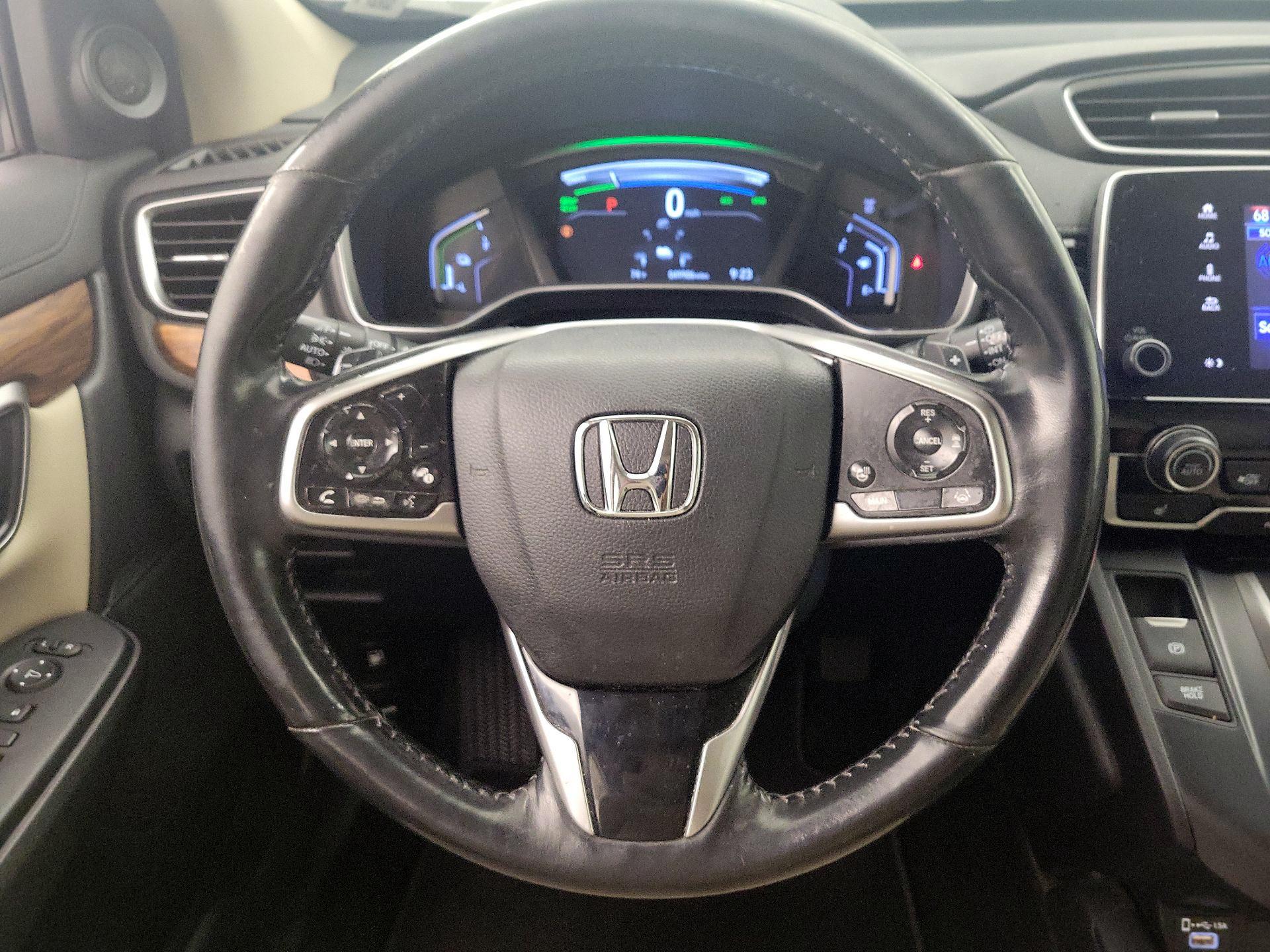 Thumbnail: 2022 Honda CR-V - 10