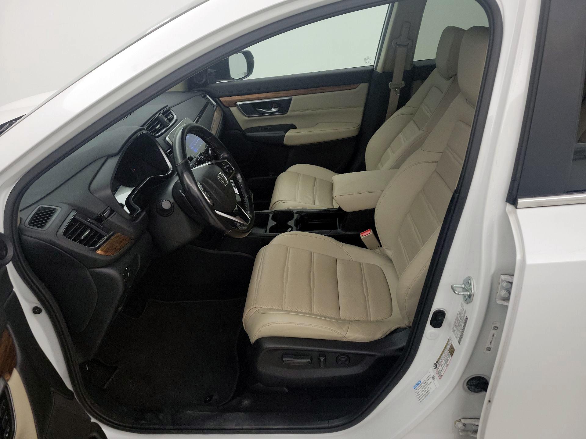 Thumbnail: 2022 Honda CR-V - 11